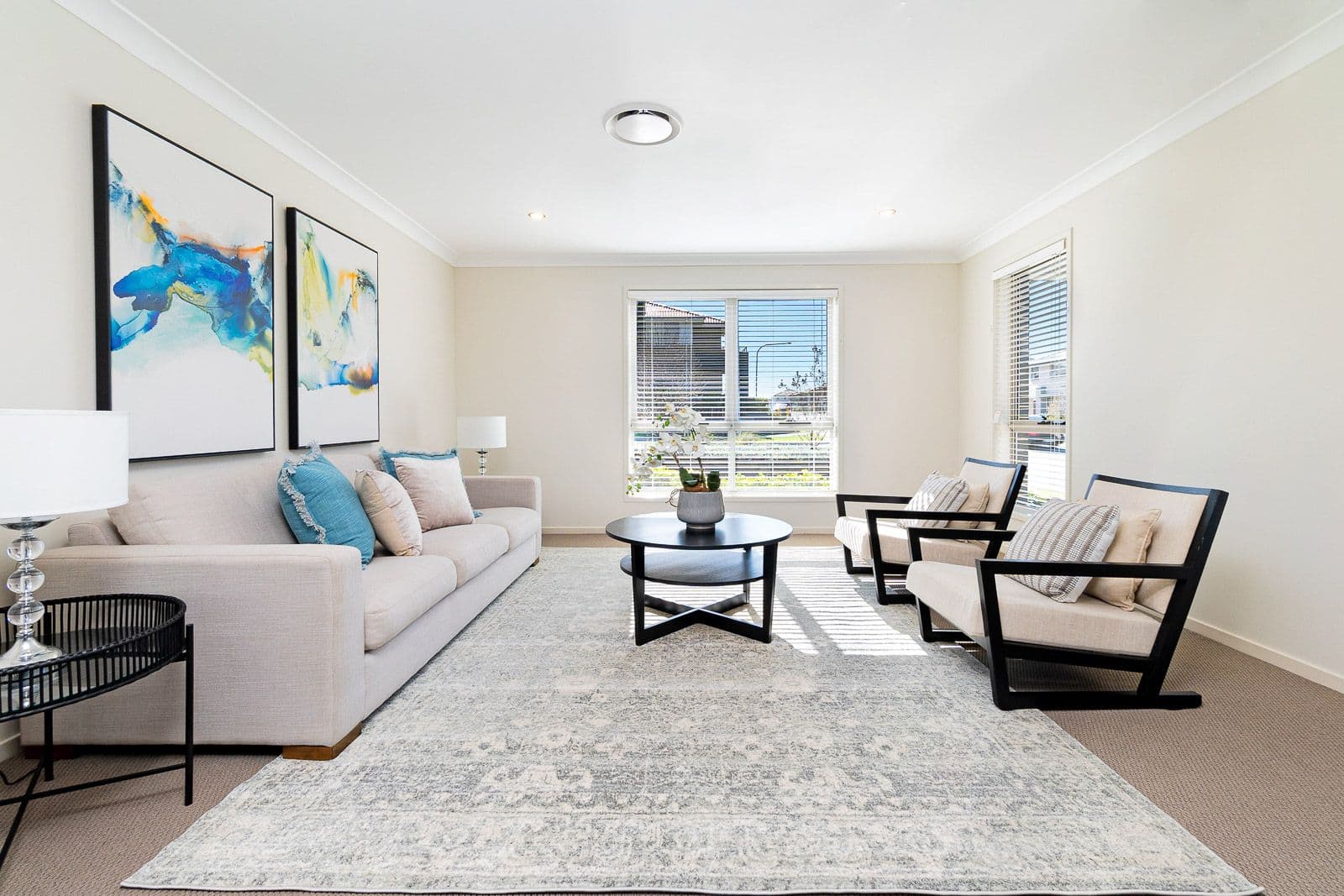 35 Bellerive Avenue, NORTH KELLYVILLE NSW 2155, North Kellyville - Thumbnail 2