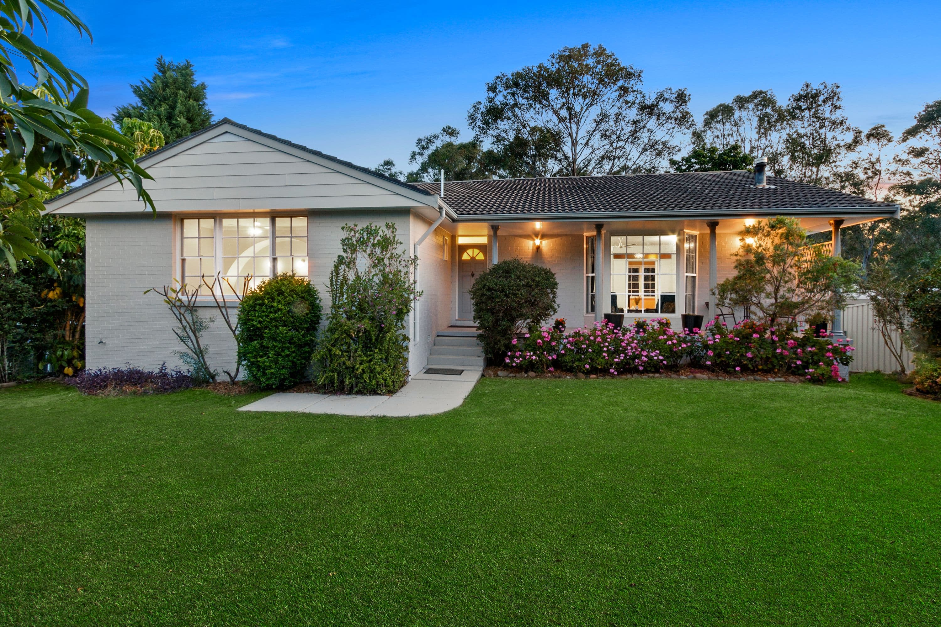 137 Grose Wold Road, Grose Wold NSW 2753, Grose Wold - Image 1