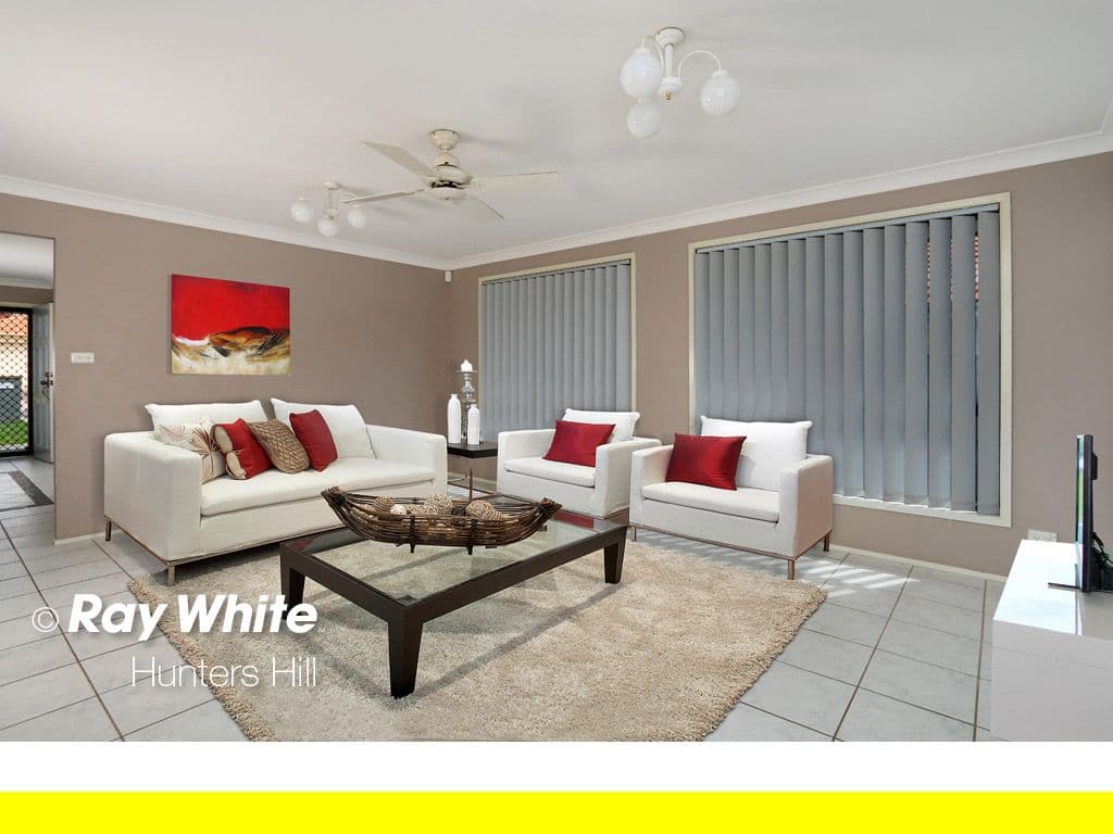 36 Mailey Circuit, ROUSE HILL NSW 2155, Rouse Hill - Image 1