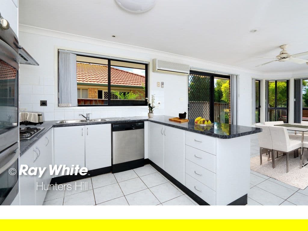 36 Mailey Circuit, ROUSE HILL NSW 2155, Rouse Hill - Thumbnail 2