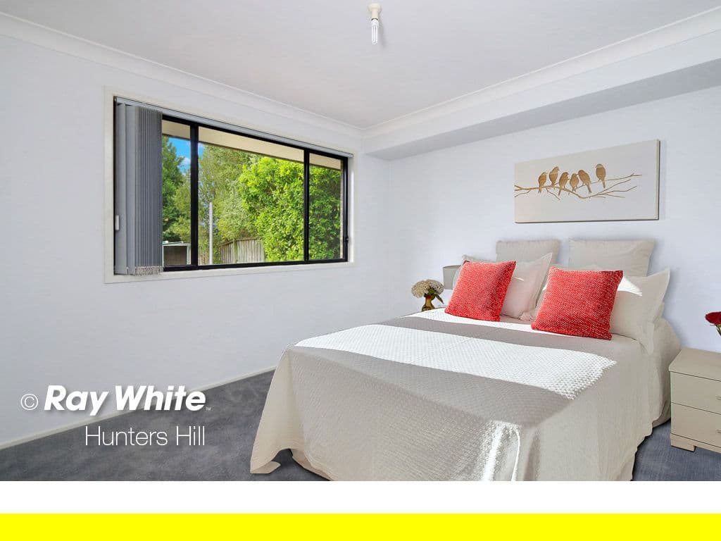 36 Mailey Circuit, ROUSE HILL NSW 2155, Rouse Hill - Thumbnail 3
