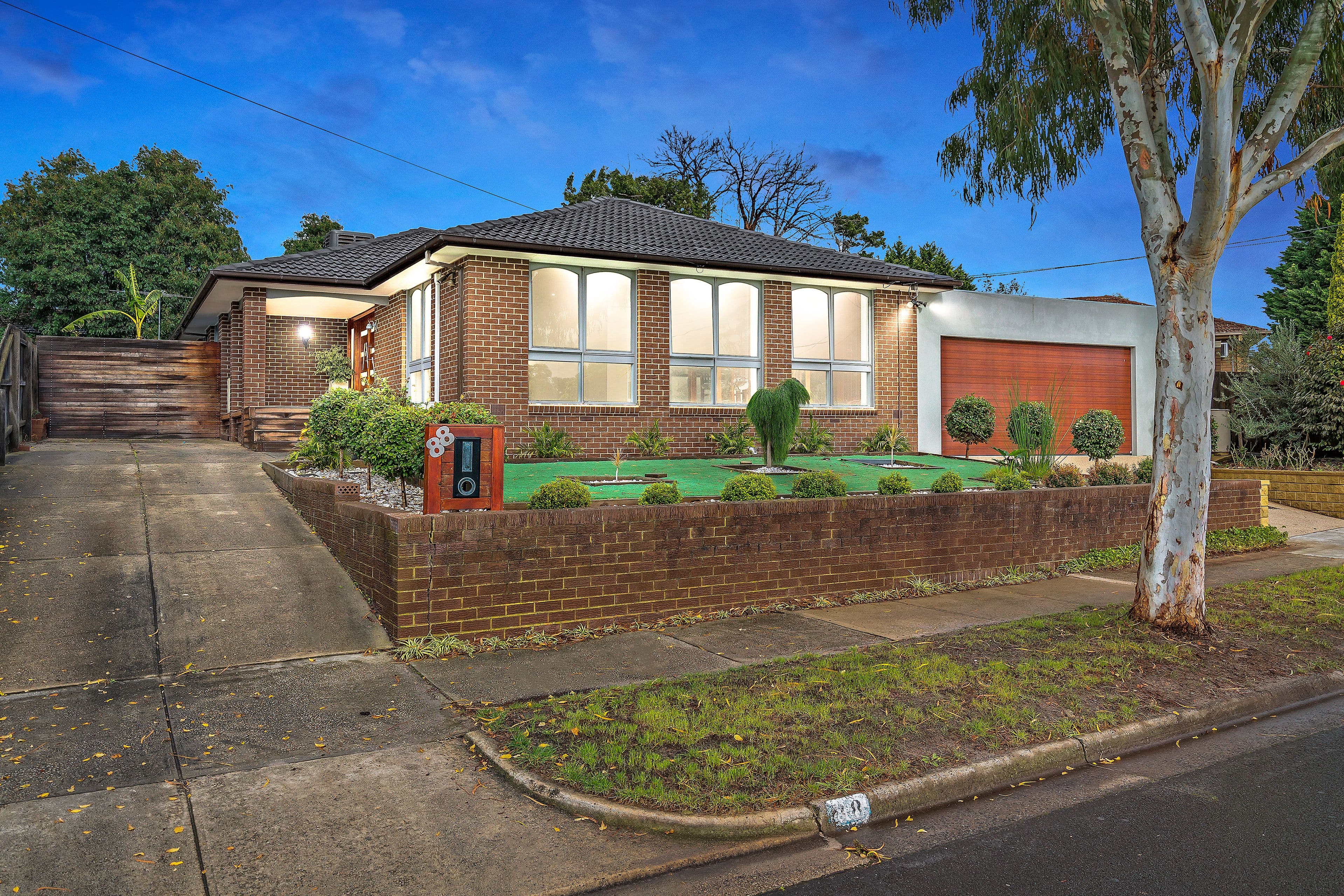 88 Bondi Avenue, Frankston VIC 3199, Frankston - Image 1