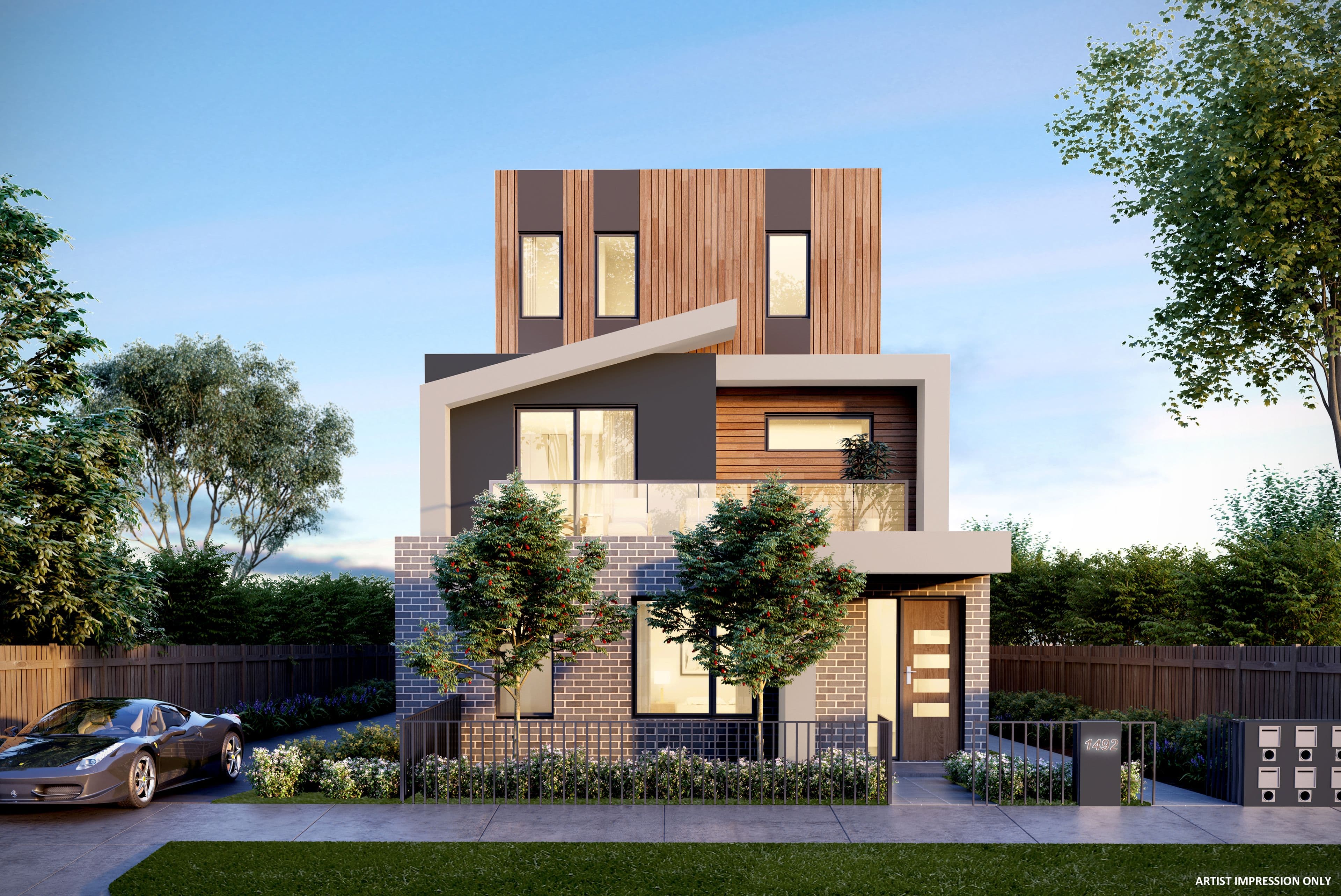 1492 North Road, Clayton VIC 3168, Clayton - Image 1