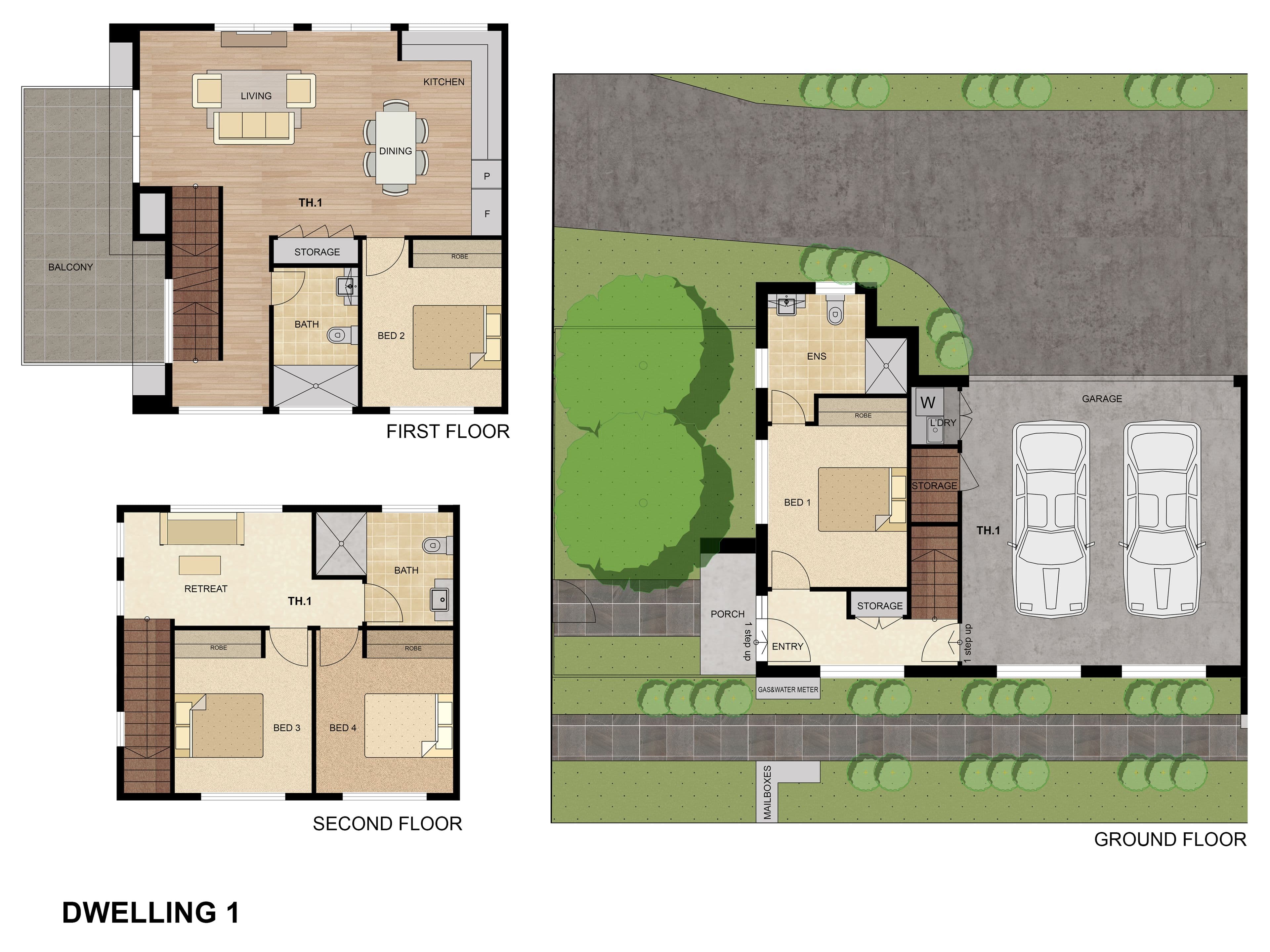 1492 North Road, Clayton VIC 3168, Clayton - Thumbnail 8