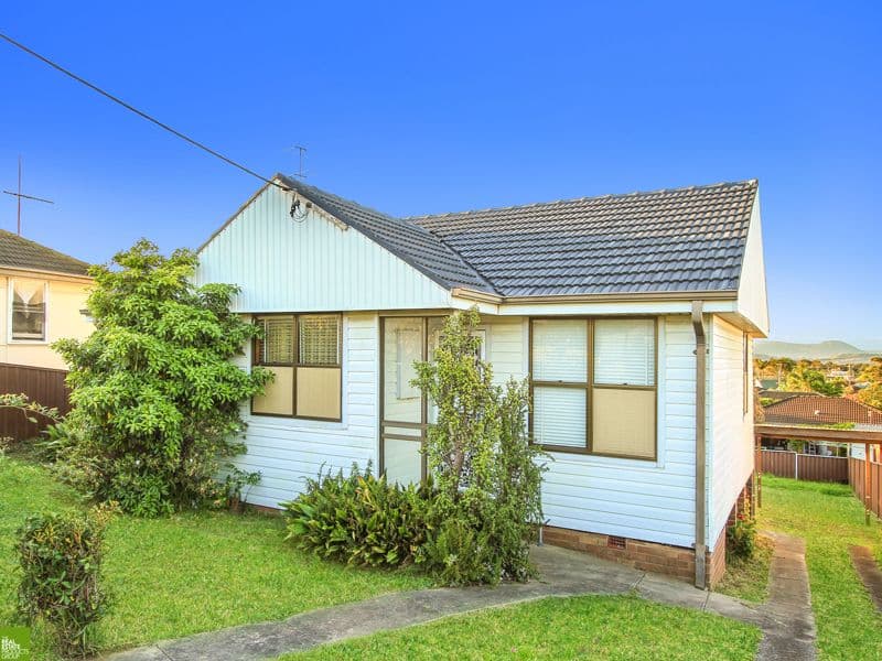 77 Queen Street, LAKE ILLAWARRA NSW 2528, Lake Illawarra - Image 1