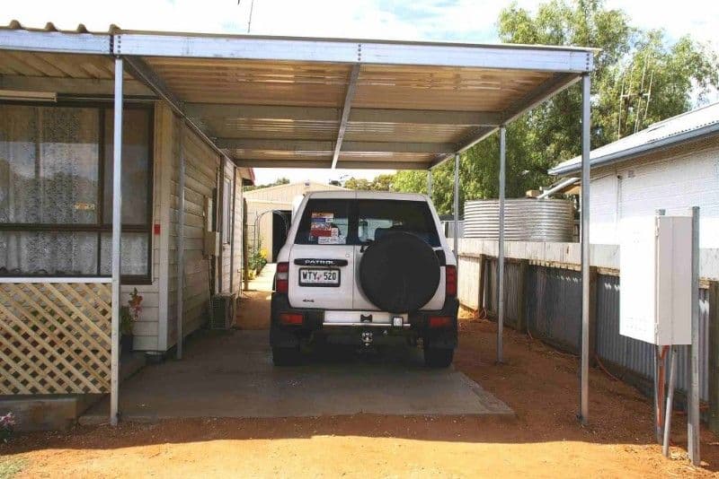 31 Hughes Avenue, PARINGA SA 5340, Paringa - Thumbnail 7