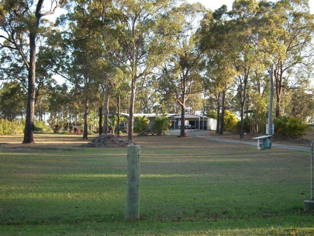 7 Three Mile Road East, TINANA SOUTH QLD 4650, Tinana South - Image 1