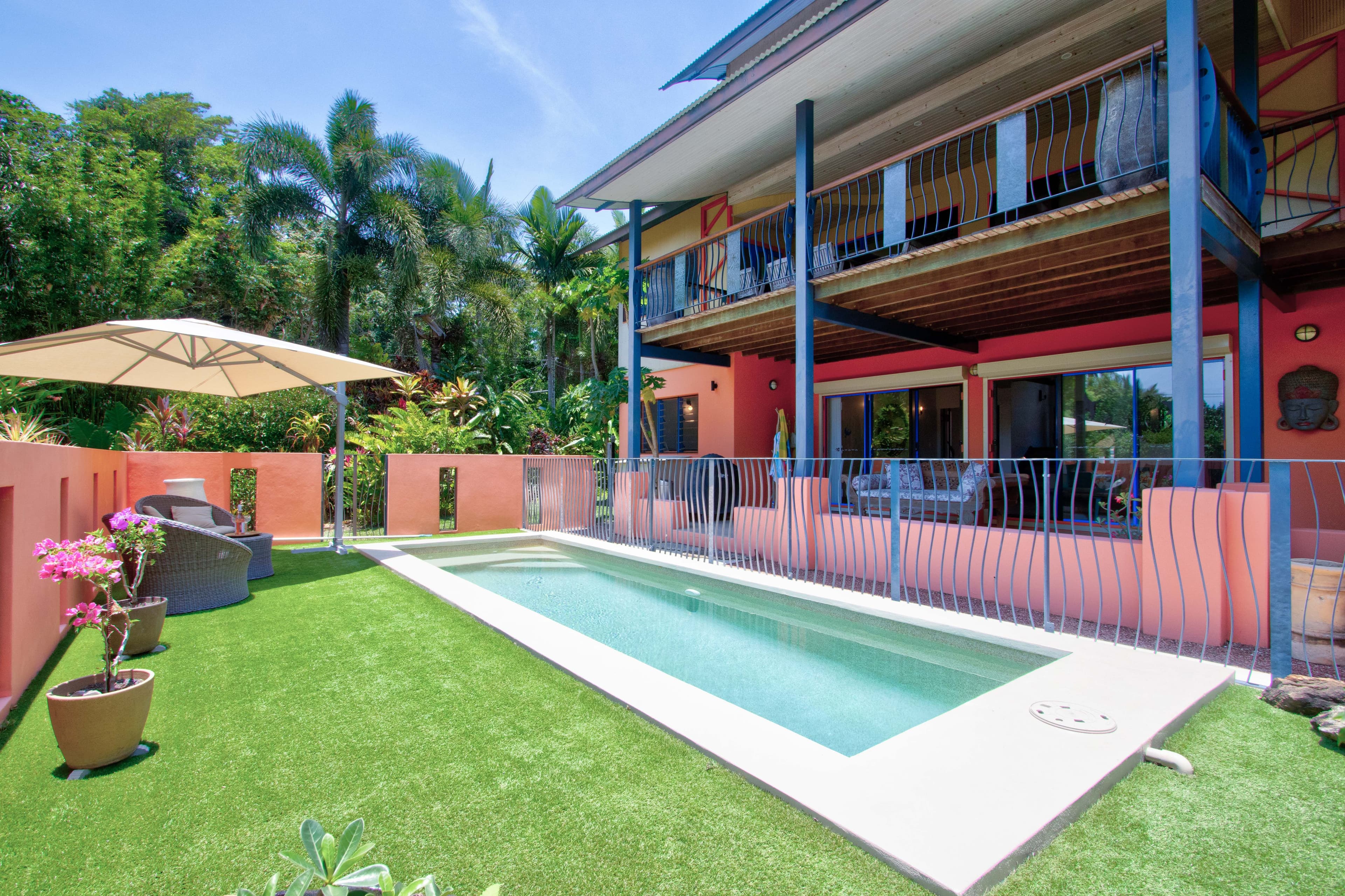 155 Garners Beach Road, Garners Beach QLD 4852, Garners Beach - Image 1