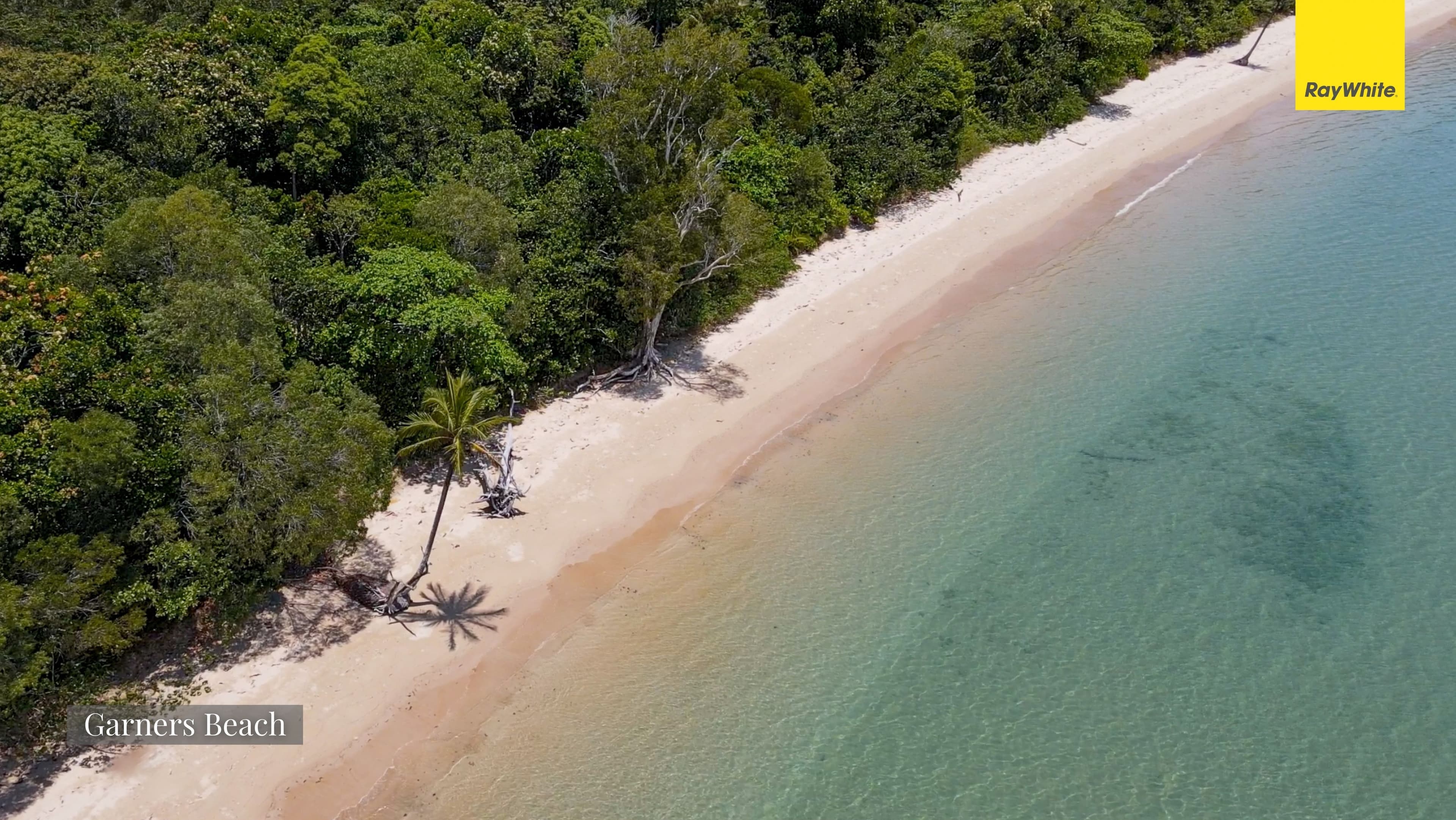 155 Garners Beach Road, Garners Beach QLD 4852, Garners Beach - Thumbnail 4