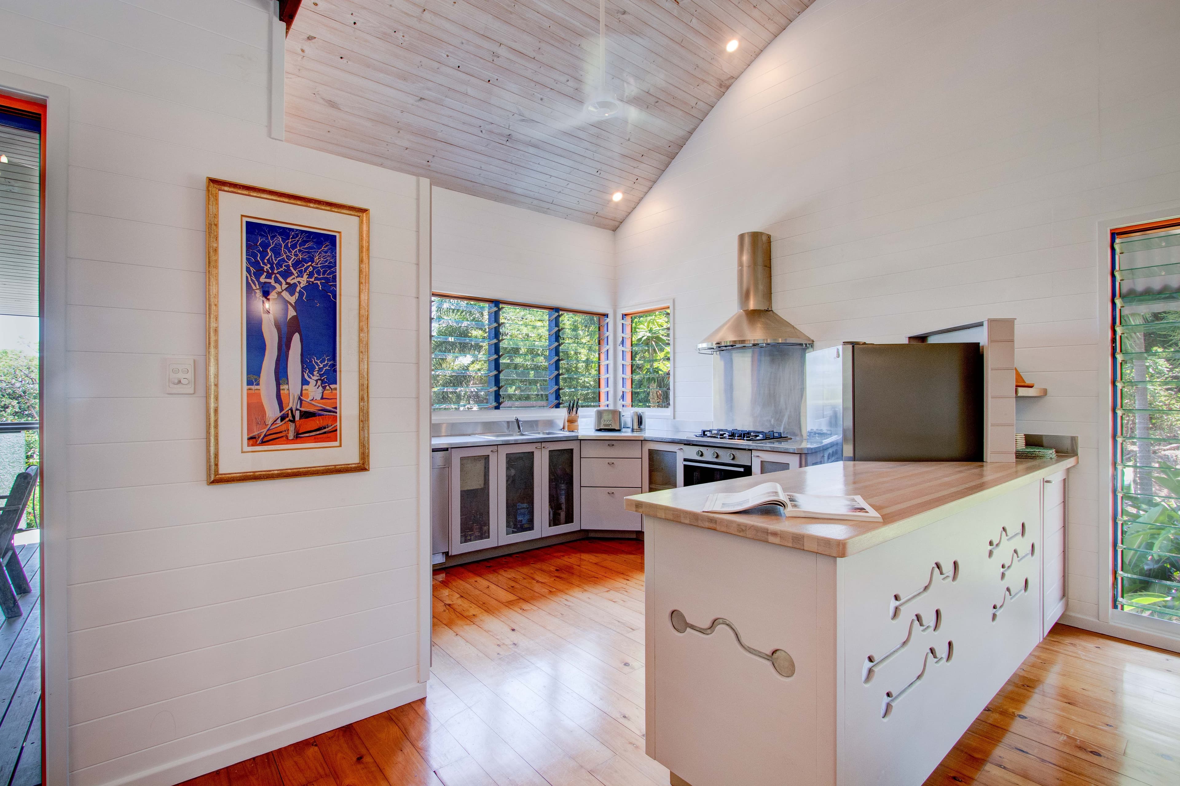 155 Garners Beach Road, Garners Beach QLD 4852, Garners Beach - Thumbnail 6