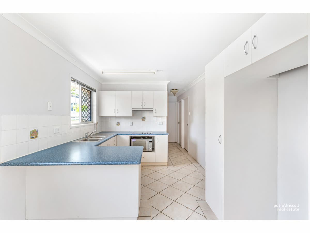135 Wandal Road, Wandal QLD, Wandal - Thumbnail 2