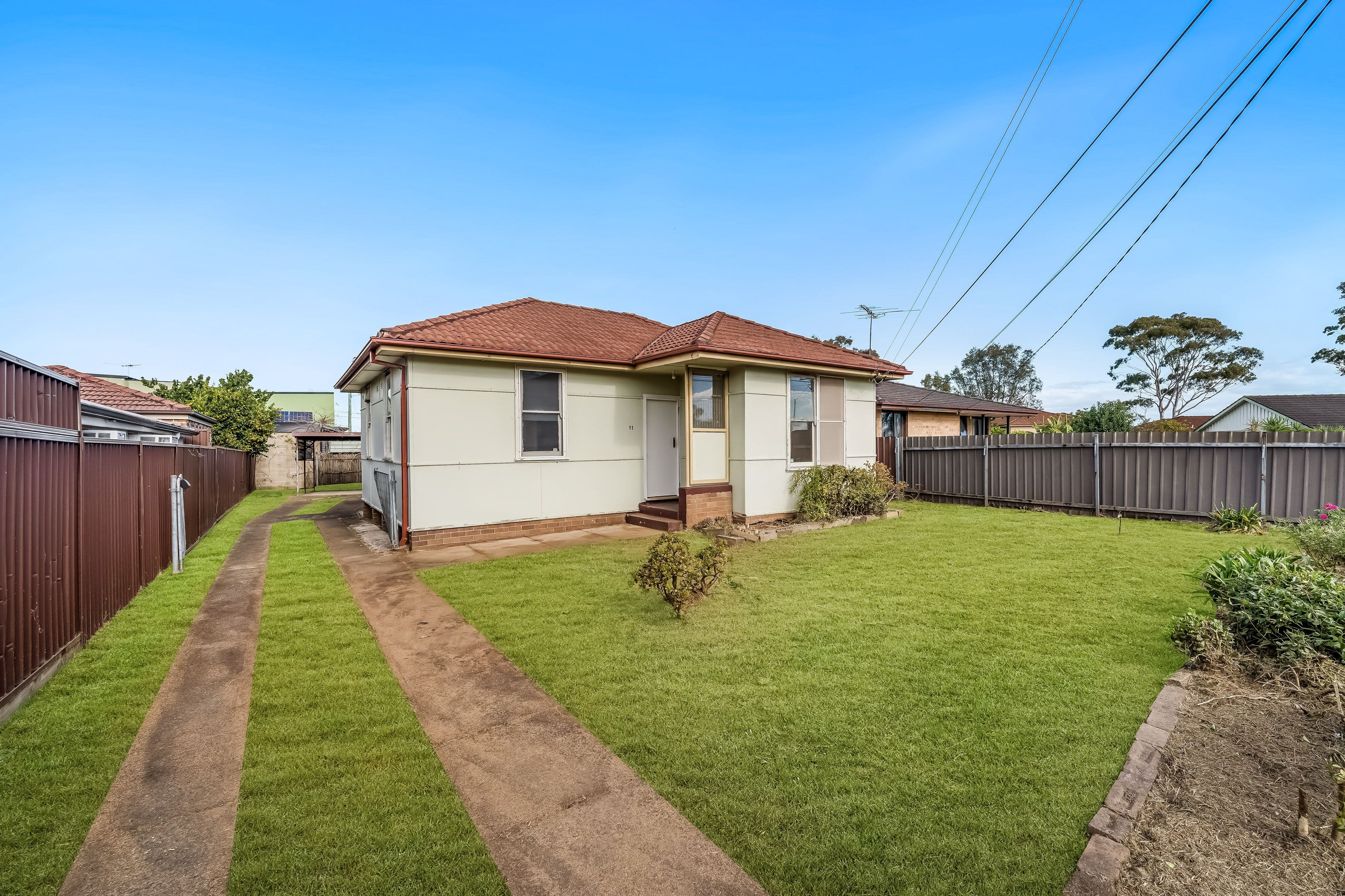 11 Second Walk, Chester Hill NSW 2162, Chester Hill - Thumbnail 3