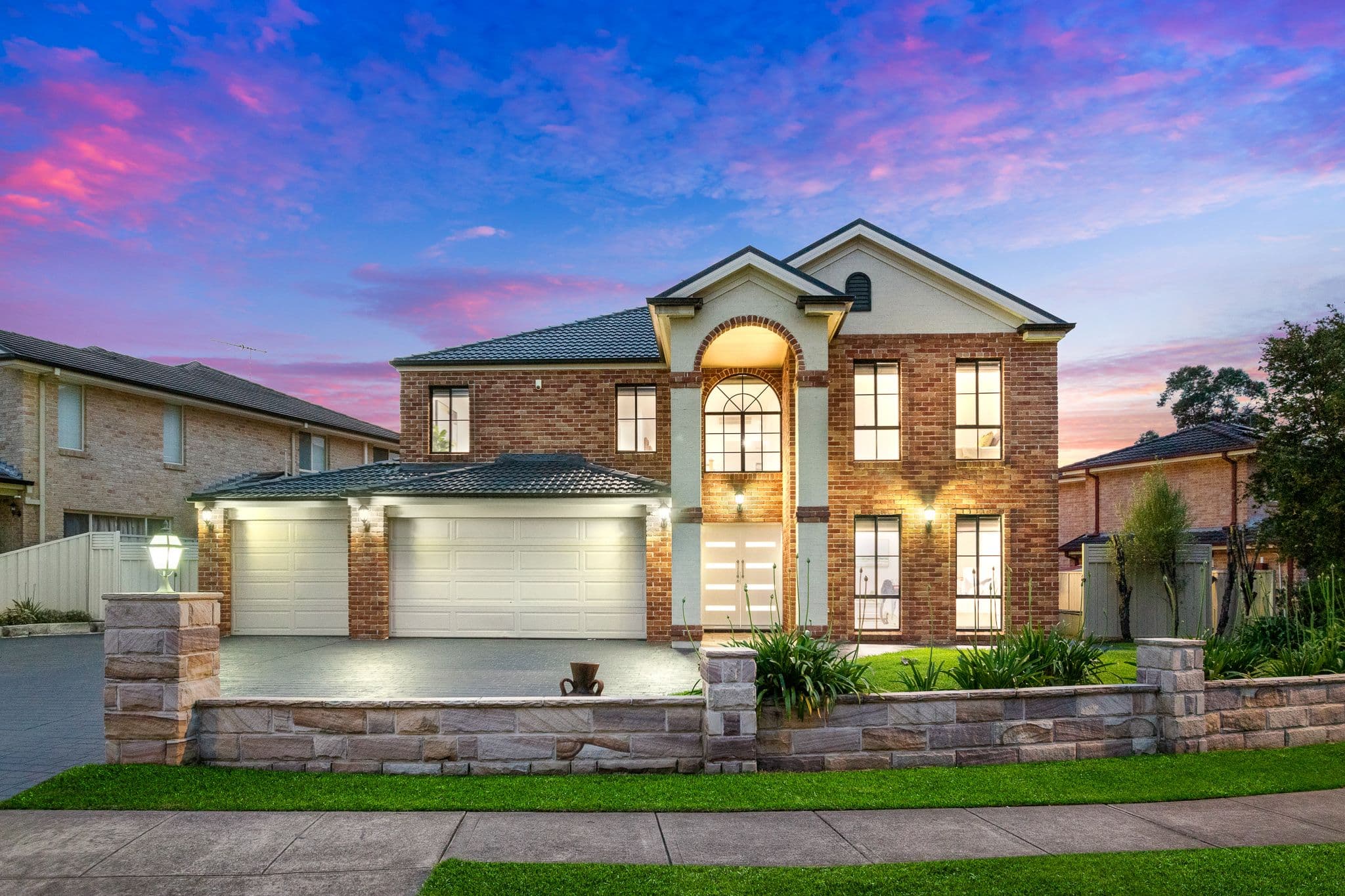 15 TANZANITE Street, Quakers Hill NSW 2763, Quakers Hill - Image 1