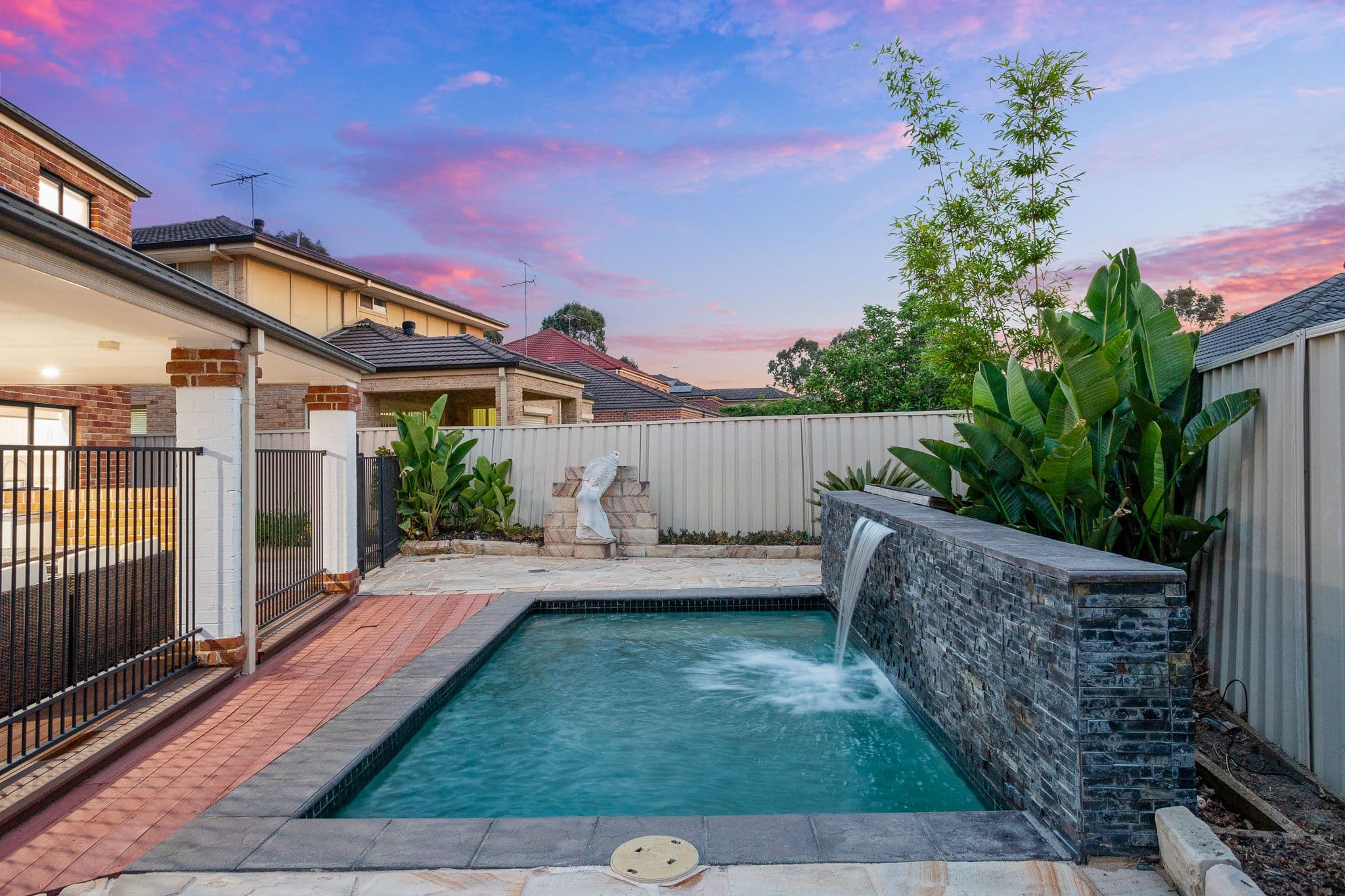 15 TANZANITE Street, Quakers Hill NSW 2763, Quakers Hill - Thumbnail 2