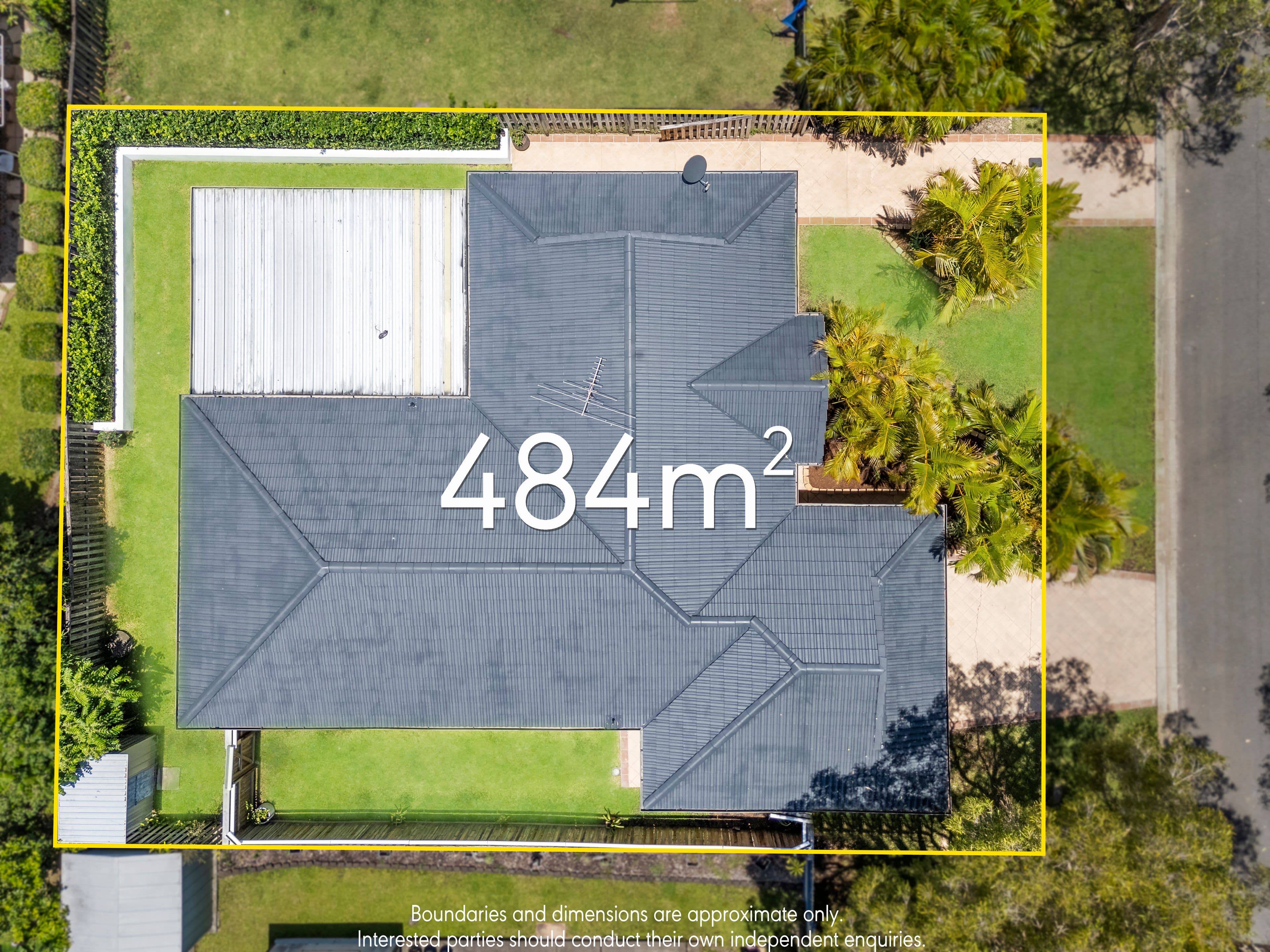 5 Iona Close, Boondall QLD 4034, Boondall - Thumbnail 2