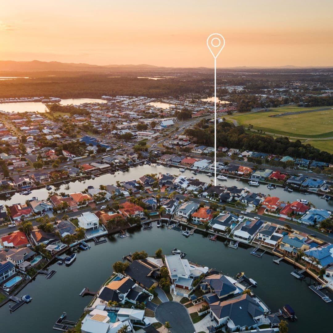 71 Pebble Beach Drive, Runaway Bay QLD 4216, Runaway Bay - Image 1