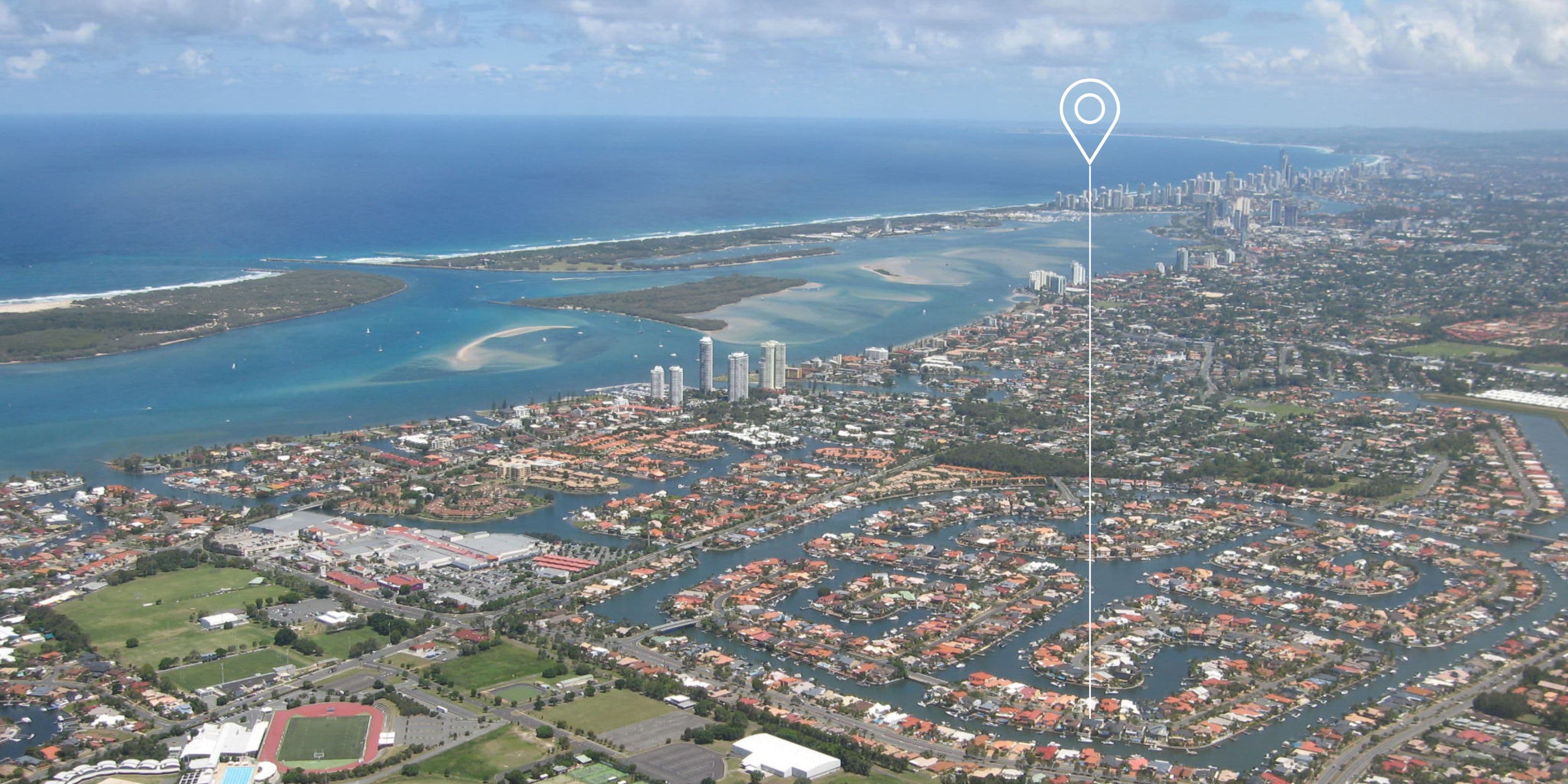 71 Pebble Beach Drive, Runaway Bay QLD 4216, Runaway Bay - Thumbnail 2