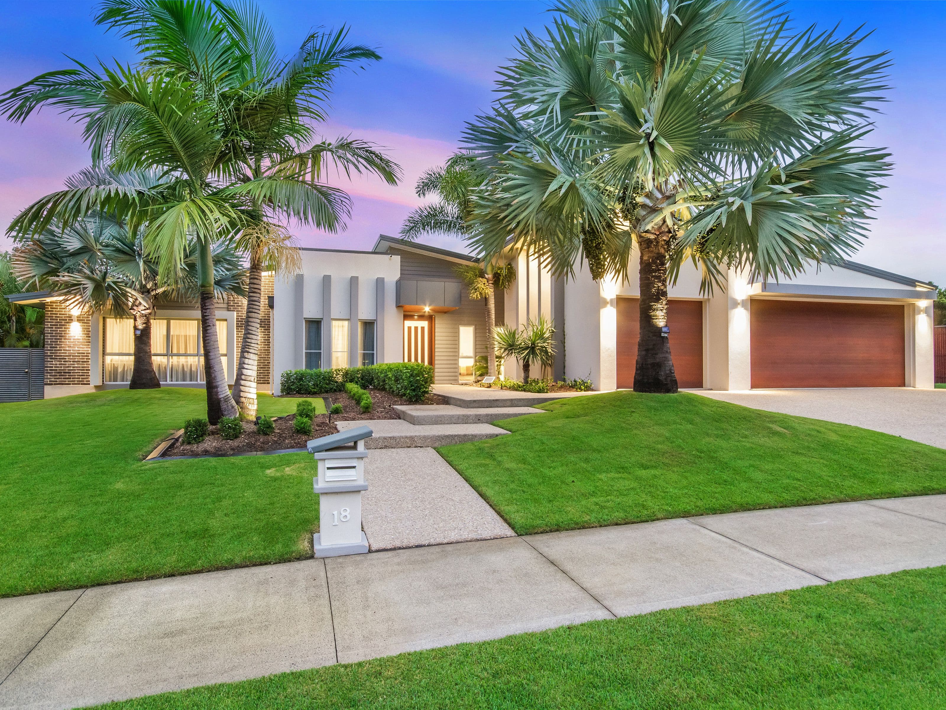 18 Willie Wagtail Crescent, Upper Coomera QLD 4209, Upper Coomera - Image 1