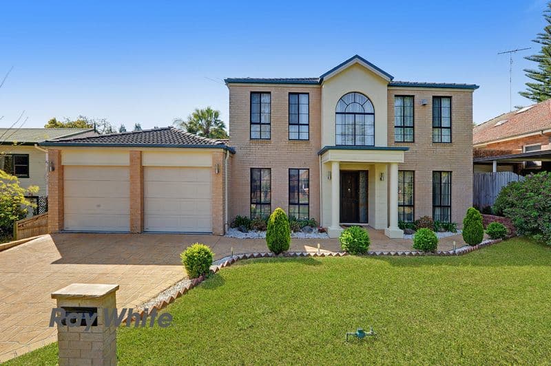 9 Skenes Avenue, Eastwood NSW 2122, Eastwood - Image 1
