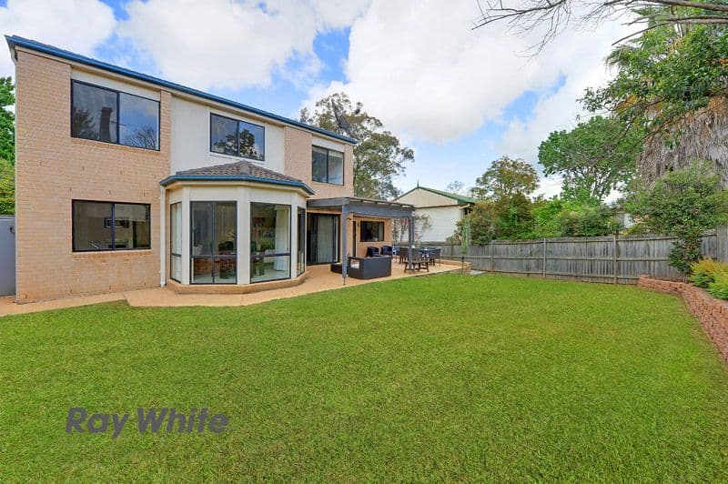 9 Skenes Avenue, Eastwood NSW 2122, Eastwood - Thumbnail 7