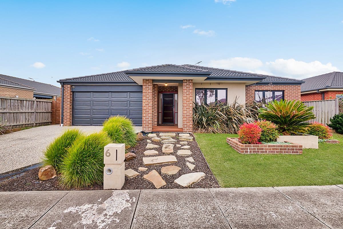 6 Beechwood Drive, Lyndhurst VIC 3975, Lyndhurst - Image 1
