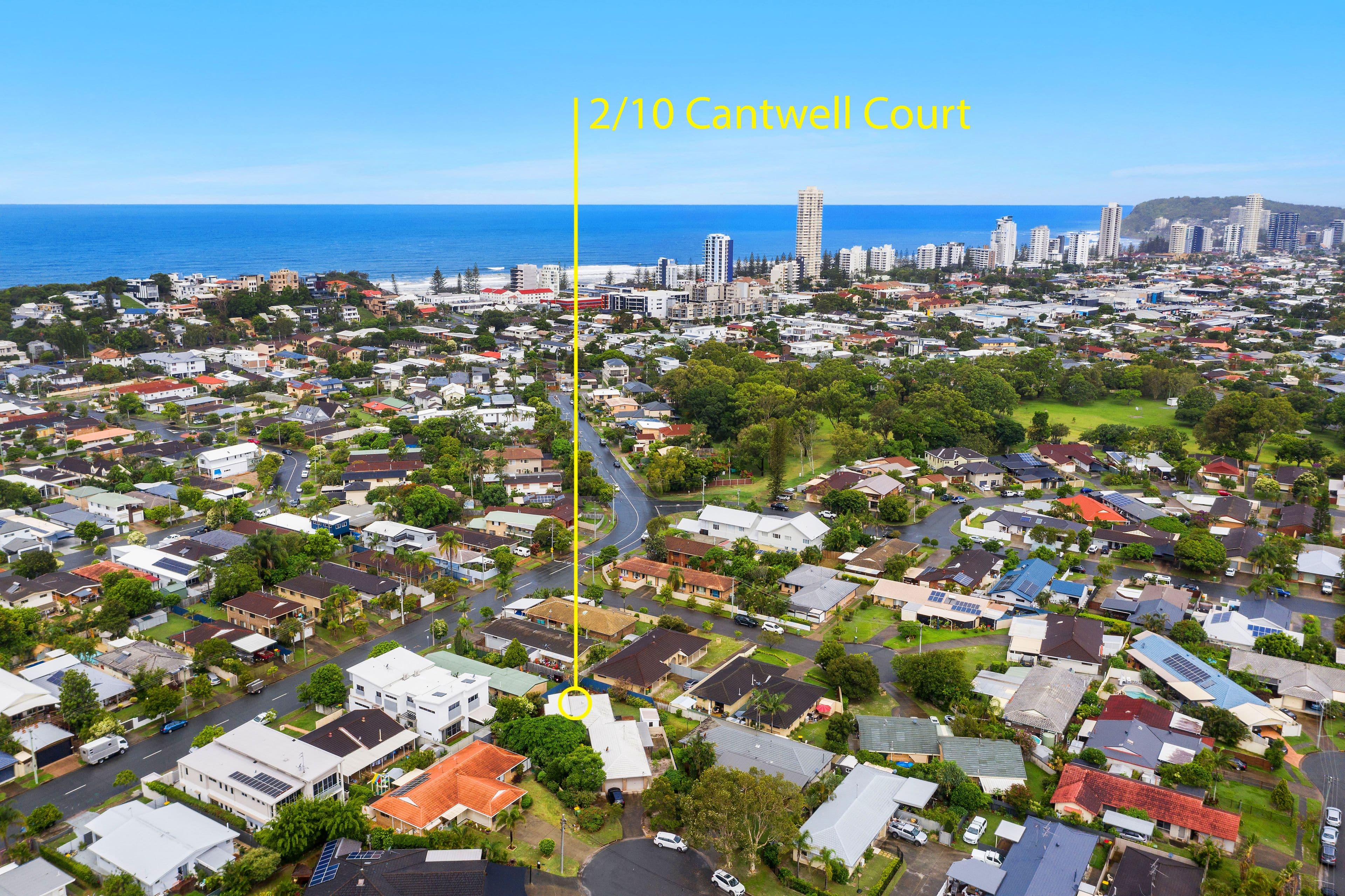 10 Cantwell Court, Miami QLD 4220, Miami - Thumbnail 2