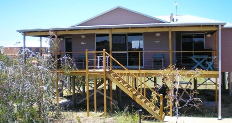 32 Lucraft Loop, LEDGE POINT WA 6043, Ledge Point - Image 1