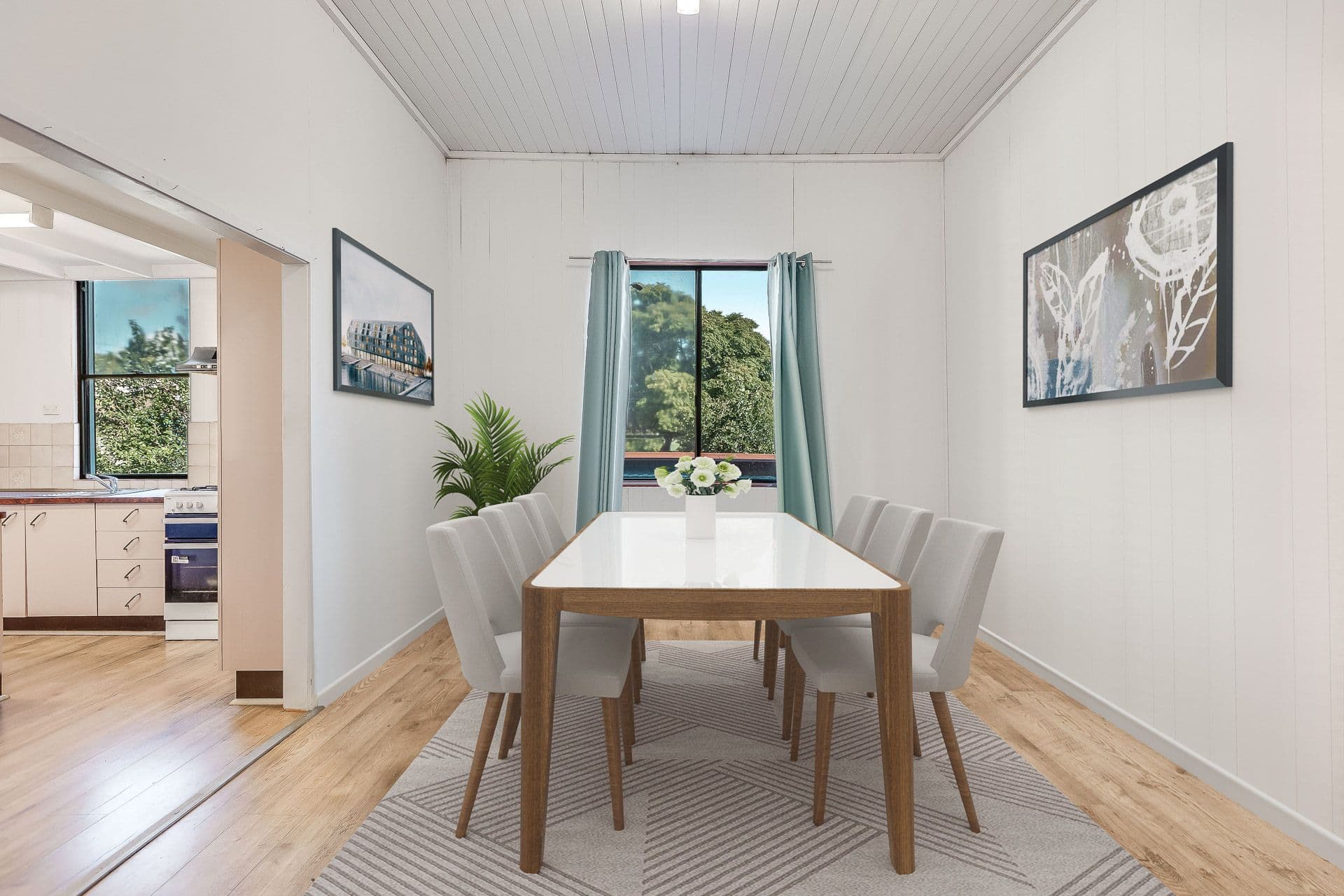 262 James Street, Harristown QLD 4350, Harristown - Thumbnail 2