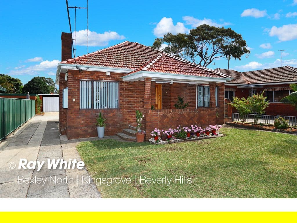 6 New England Drive, Kingsgrove - Image 1
