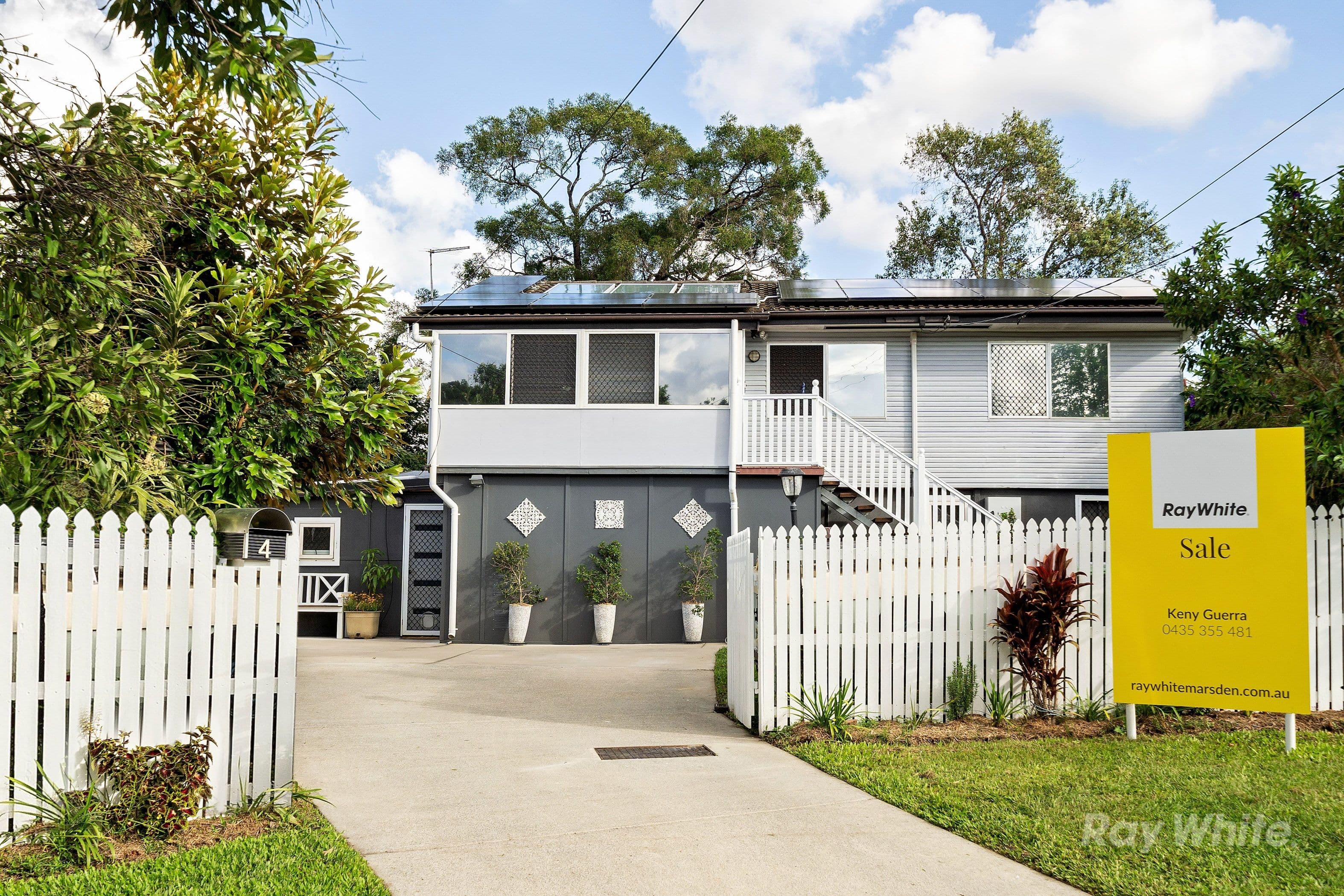 4 Poincettia Street, Kingston QLD 4114, Kingston - Image 1
