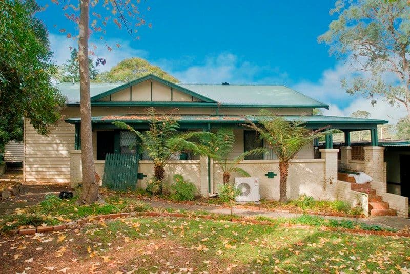 8 Birmingham Road, MOUNT EVELYN VIC 3796, Mount Evelyn - Image 1