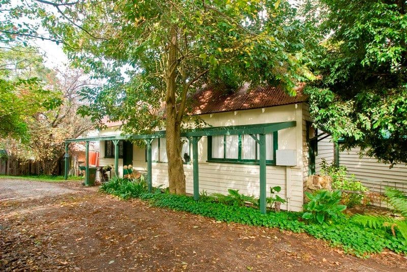 8 Birmingham Road, MOUNT EVELYN VIC 3796, Mount Evelyn - Thumbnail 4