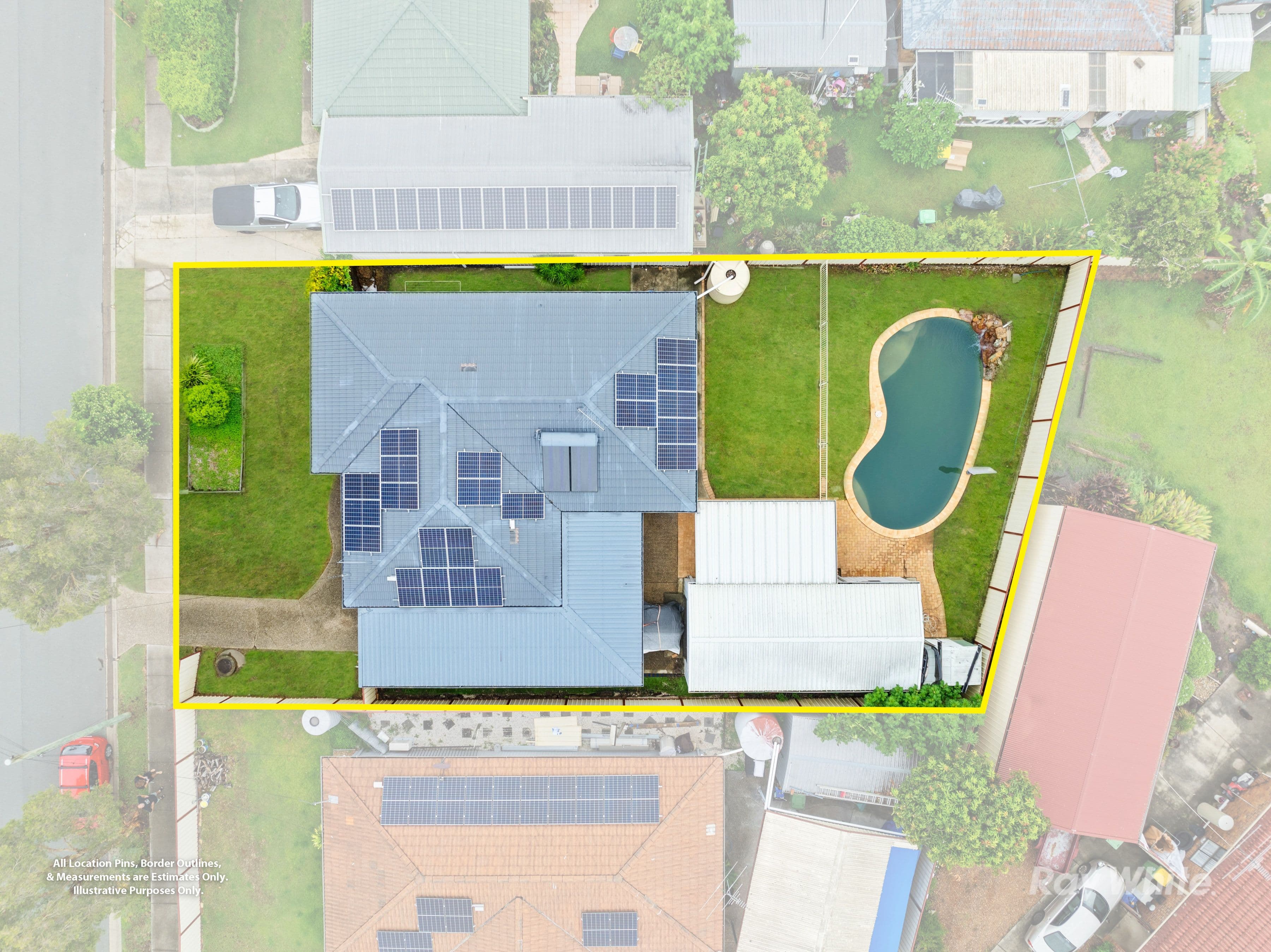9 Galvin Street, Loganholme QLD 4129, Loganholme - Thumbnail 2