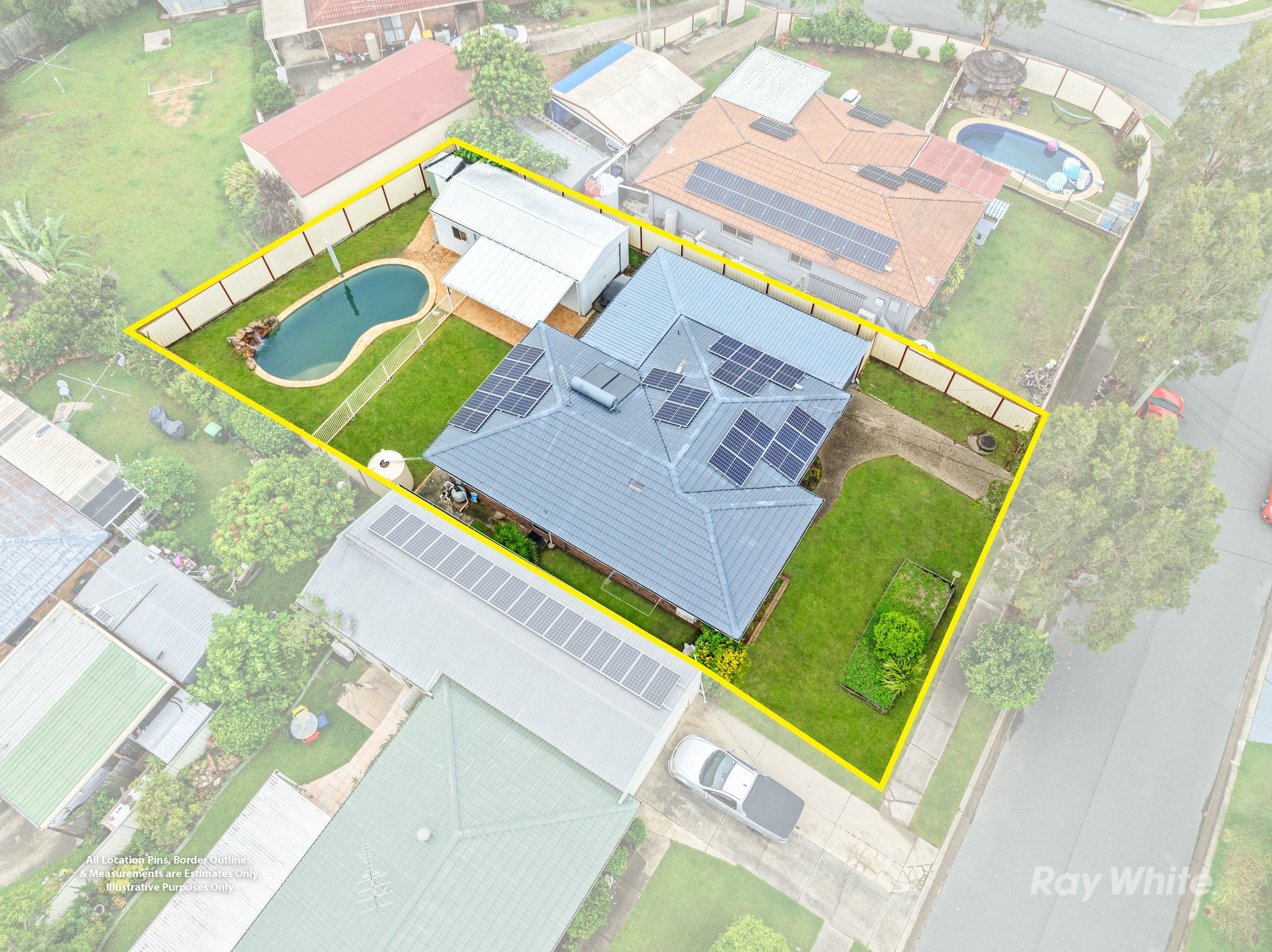 9 Galvin Street, Loganholme QLD 4129, Loganholme - Thumbnail 3