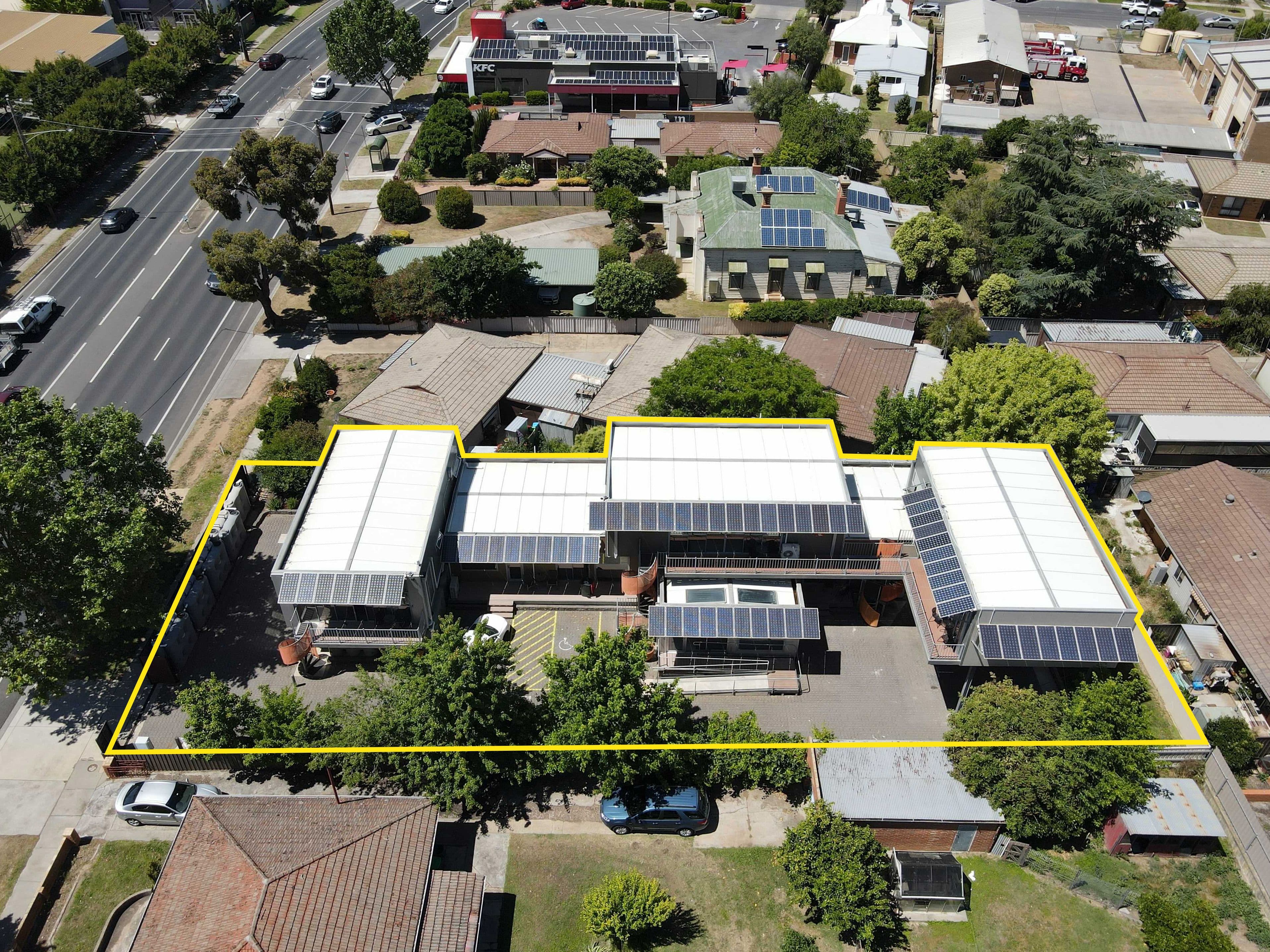 80 High Street, Kangaroo Flat VIC 3555, Kangaroo Flat - Image 1
