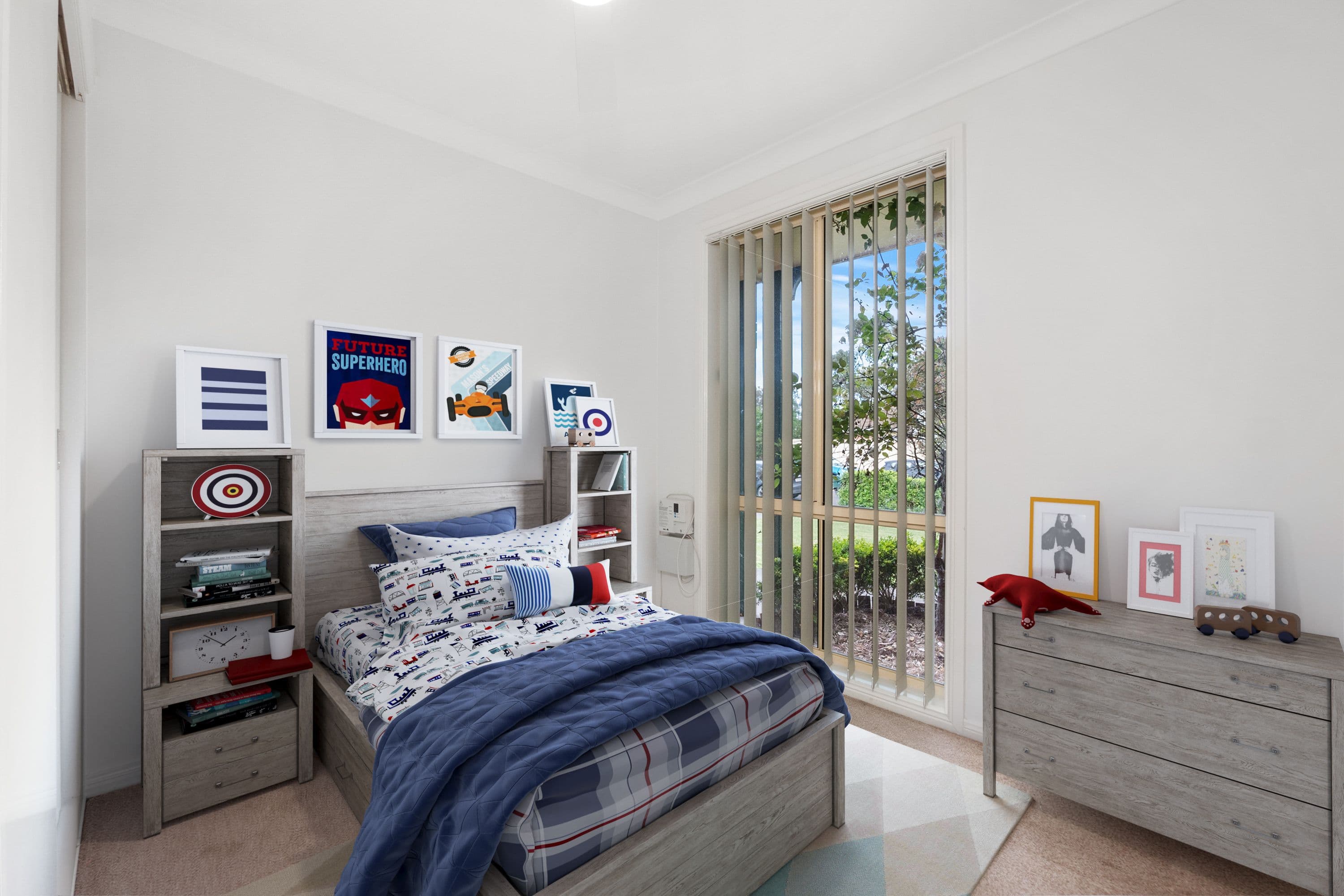 3 Ewing Place, Bligh Park NSW 2756, Bligh Park - Thumbnail 2