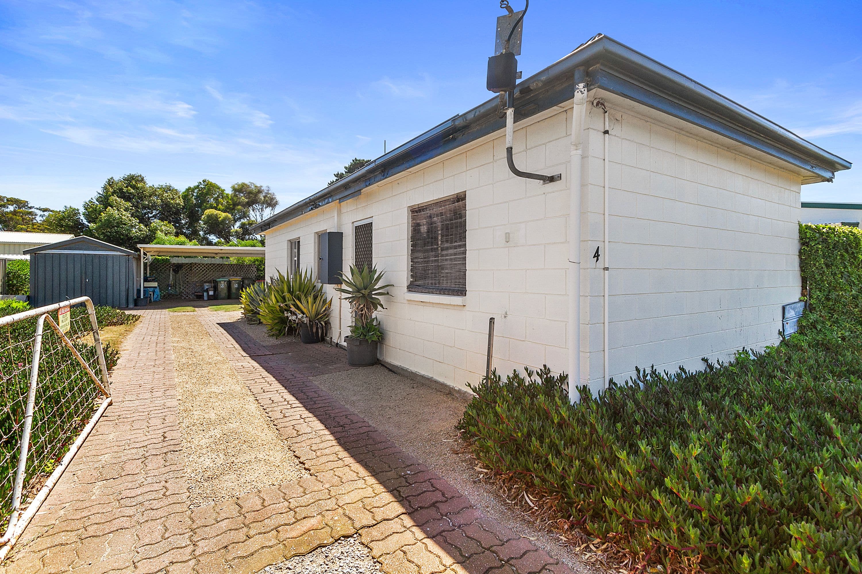 4 Mcpharlin Avenue, Port Vincent SA 5581, Port Vincent - Image 1