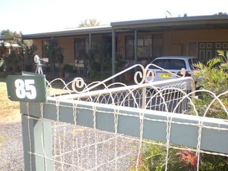85 Hammer Street, HOWLONG NSW 2643, Howlong - Image 1