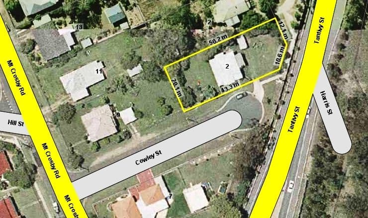 2 Cowley Street, TIVOLI QLD 4305, Tivoli - Thumbnail 2