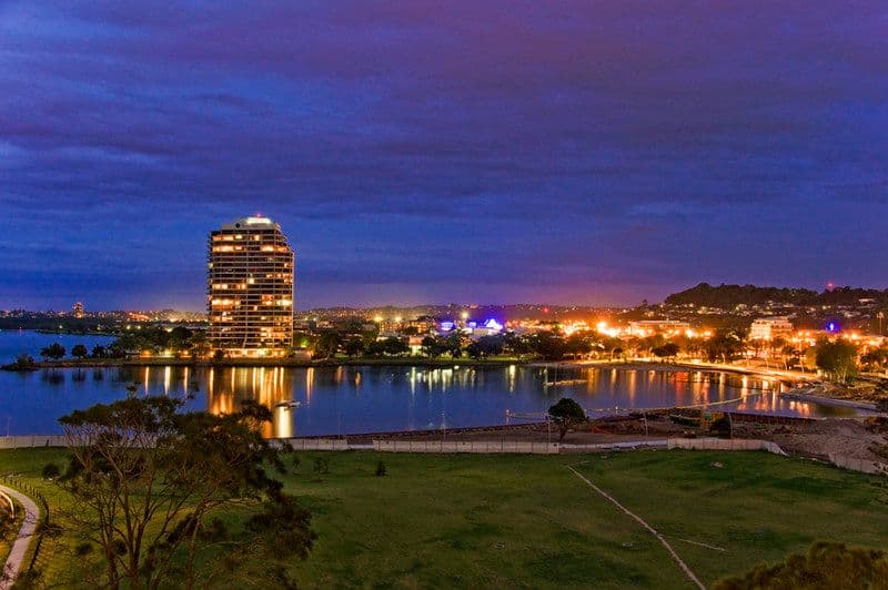 42 Boundary Street (Nielson On The Park), TWEED HEADS NSW 2485, Tweed Heads - Thumbnail 6