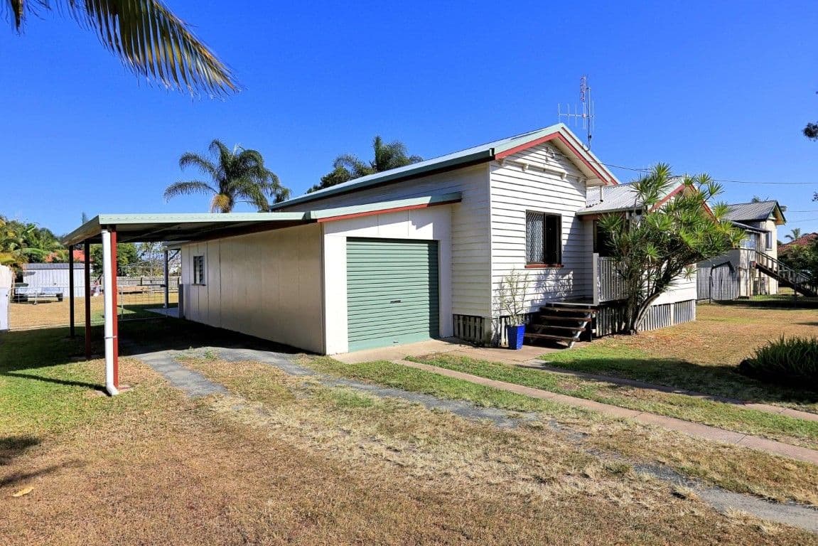 49 Hunter Street, WALKERVALE QLD 4670, Walkervale - Thumbnail 5