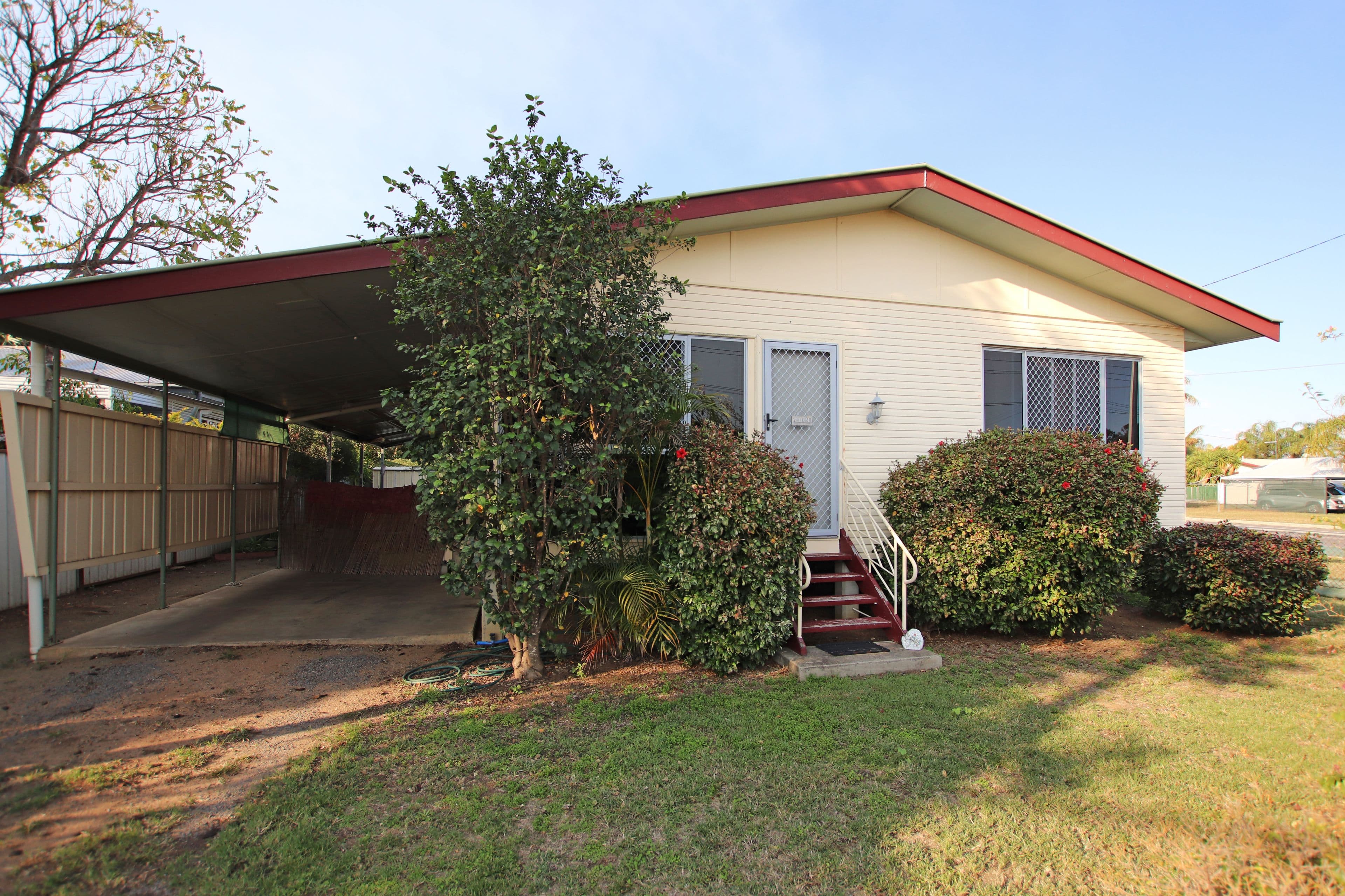 22 Kariboe Street, Biloela QLD 4715, Biloela - Image 1