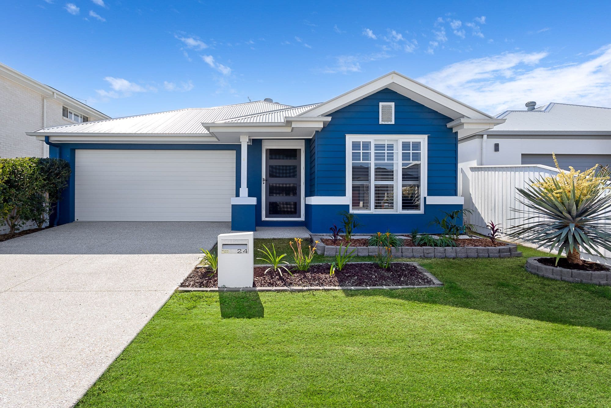 24 Aegean Avenue, Newport QLD 4020, Newport - Image 1