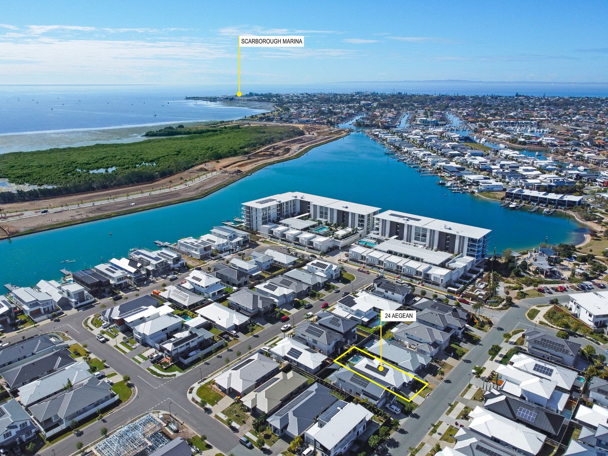 24 Aegean Avenue, Newport QLD 4020, Newport - Thumbnail 2