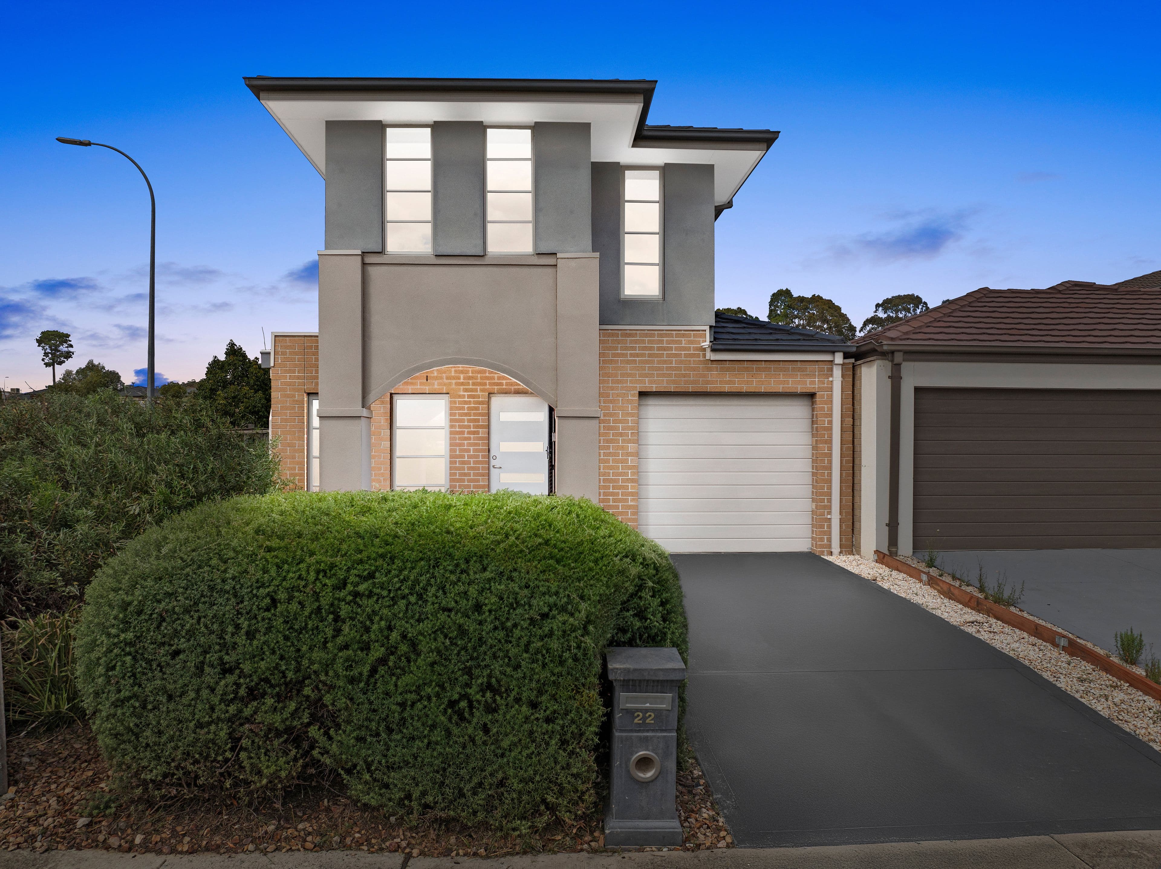 22 Sommerville Avenue, Mernda VIC 3754, Mernda - Image 1