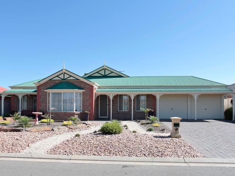 77 Clearwater Crescent, SEAFORD RISE SA 5169, Seaford Rise - Image 1