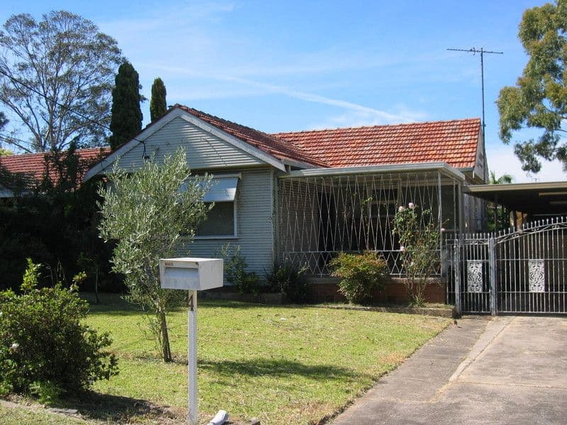 4 Mountview Road, CHESTER HILL NSW 2162, Chester Hill - Image 1