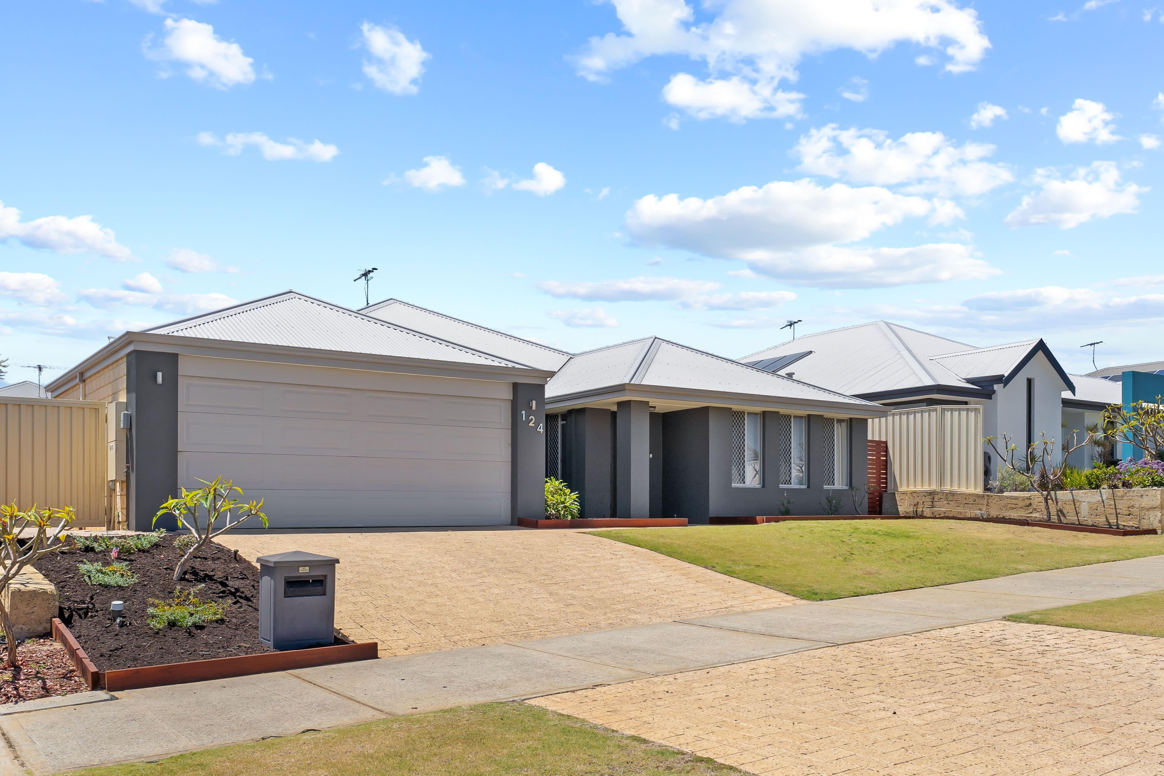 124 Kendall Boulevard, Baldivis WA 6171, Baldivis - Image 1