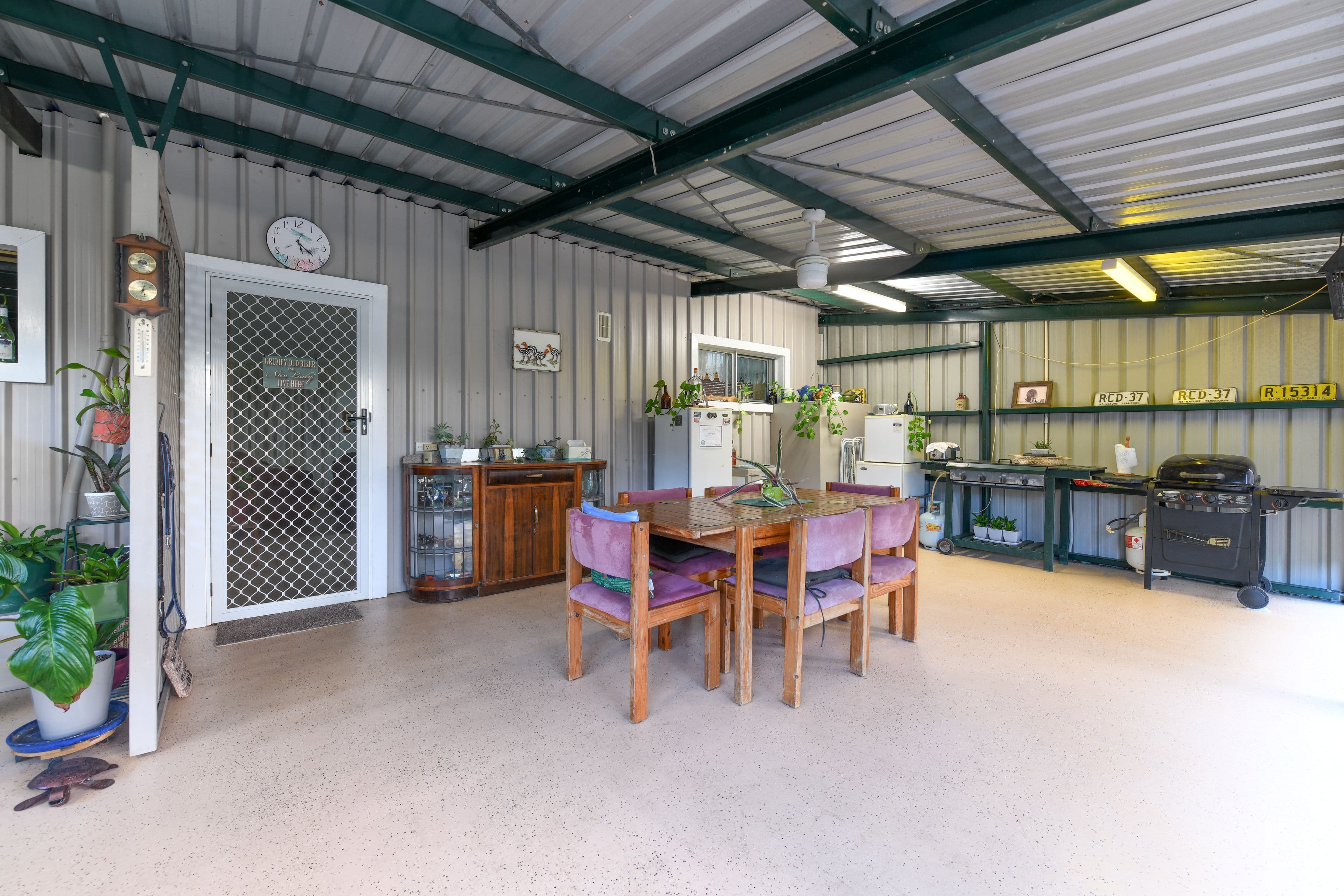 2268 CrystalBrook Road, Crystal Brook QLD 4800, Crystal Brook - Image 1