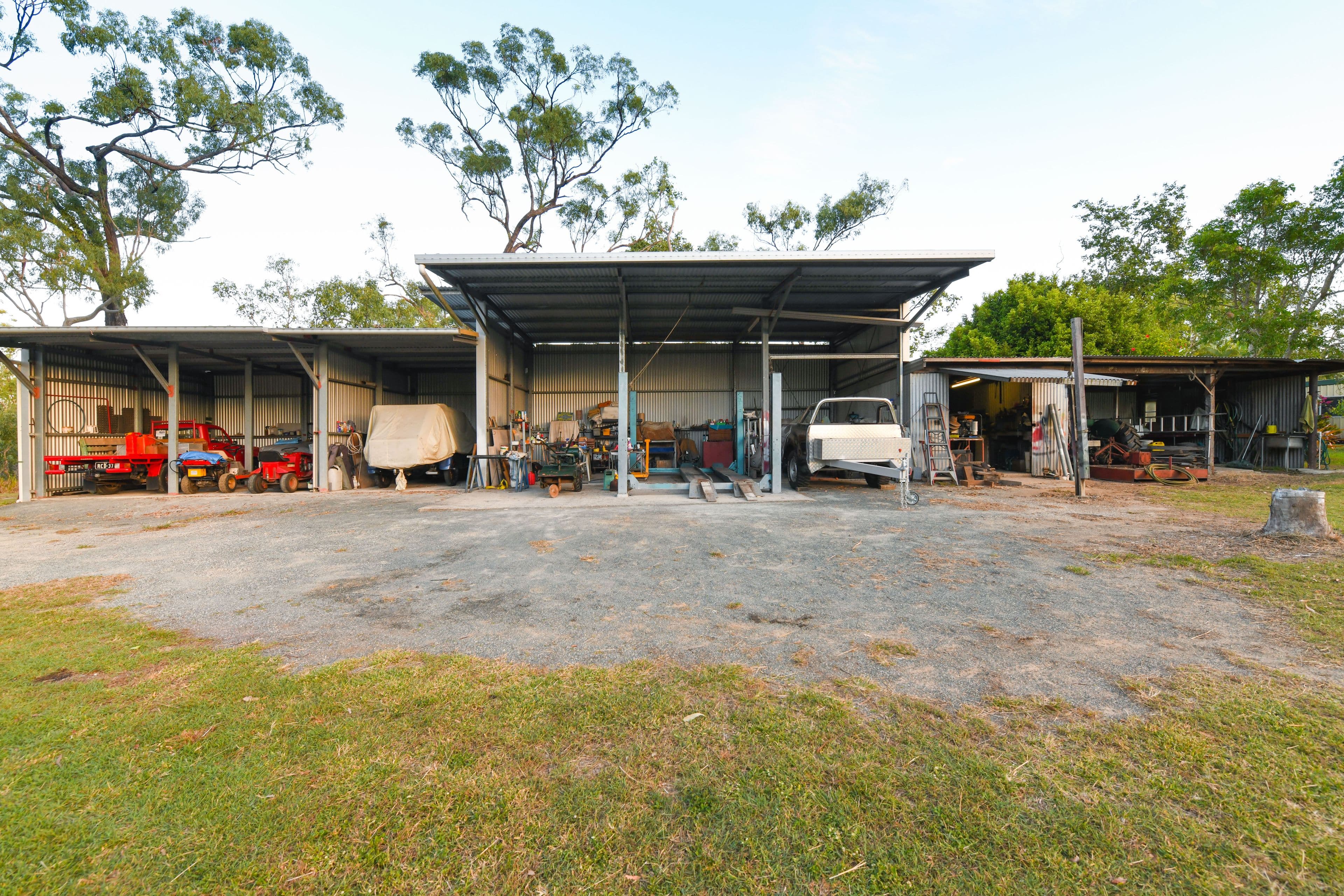 2268 CrystalBrook Road, Crystal Brook QLD 4800, Crystal Brook - Thumbnail 2